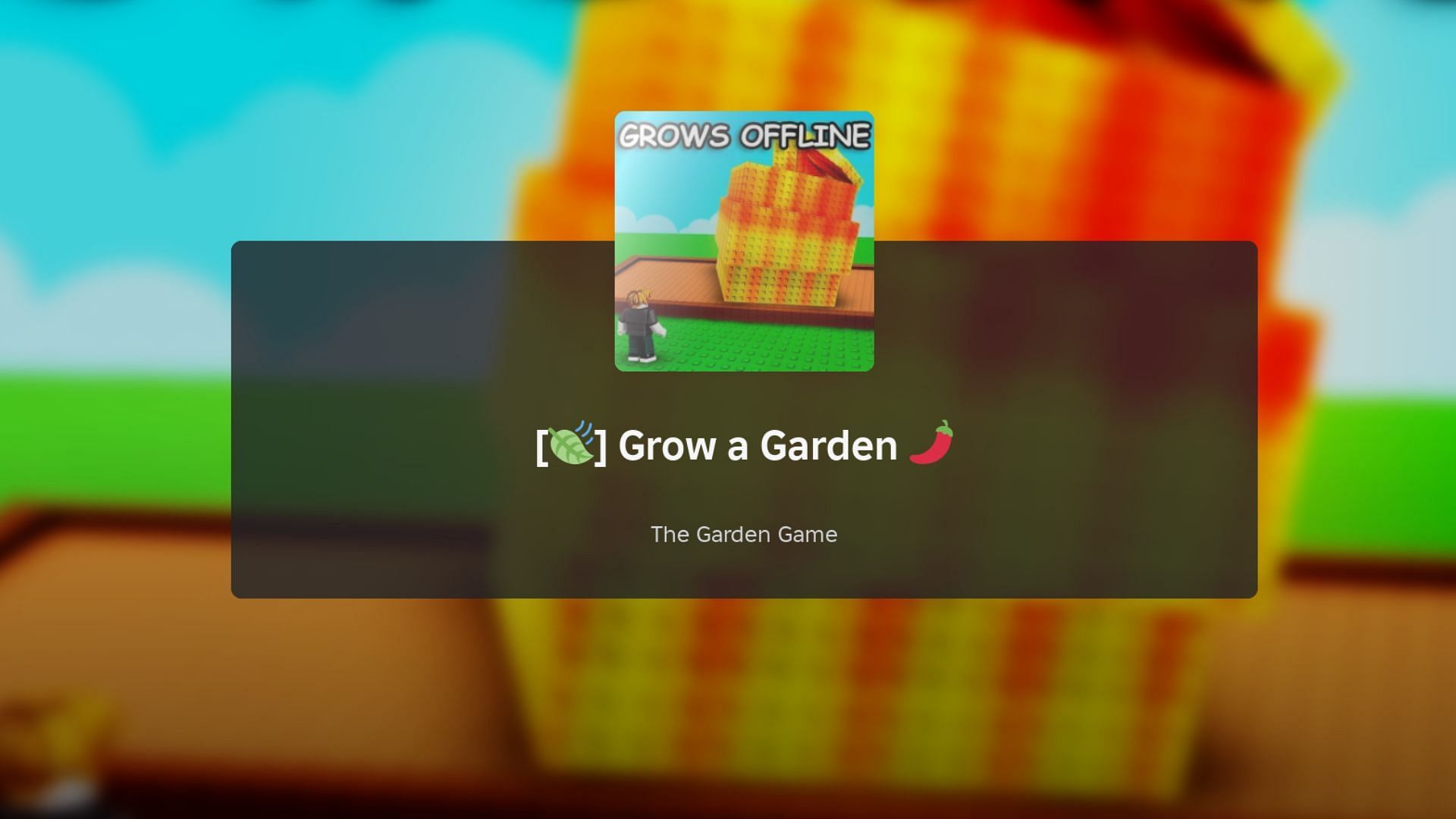 Руководство по Radioactive Mutation в Grow a Garden