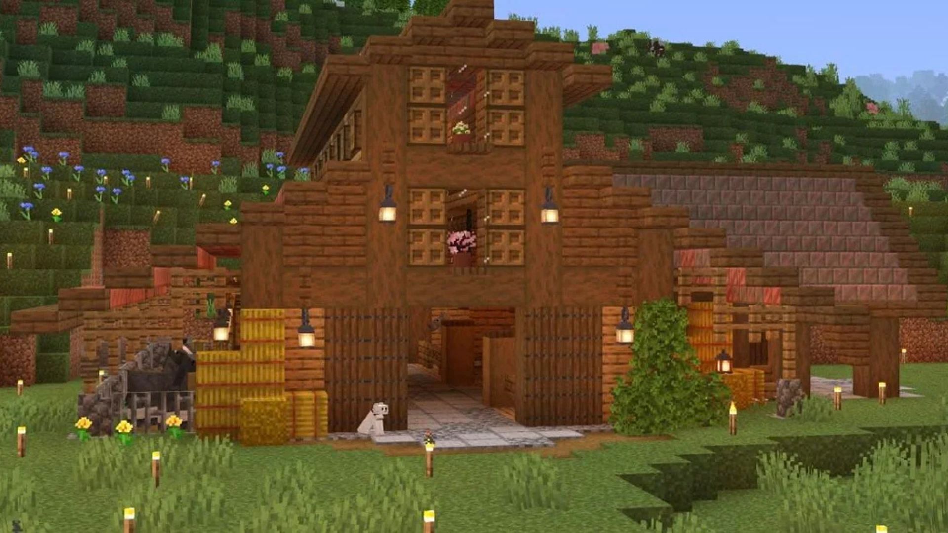 Фанаты Minecraft делятся своими лучшими советами, как избежать выгорания в игре