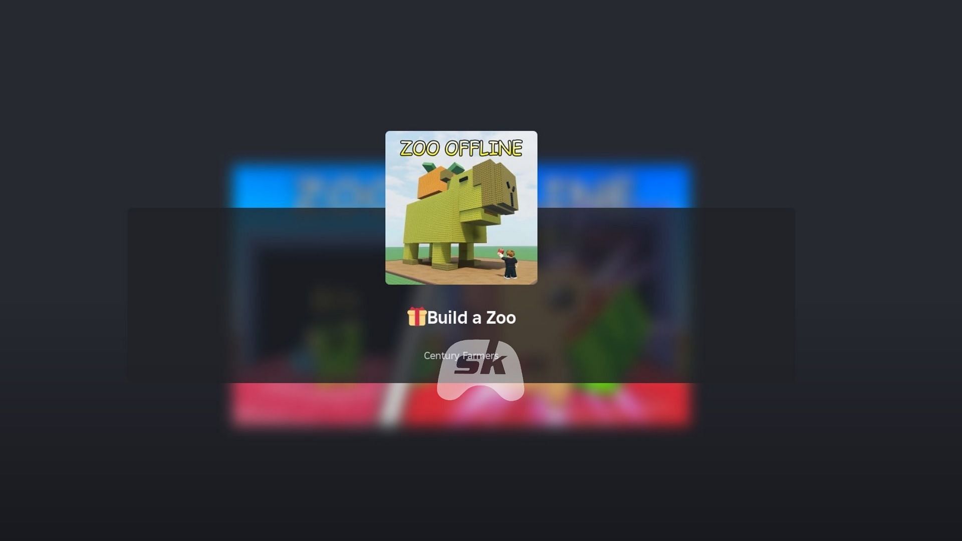 Build a Zoo: Руководство для новичков