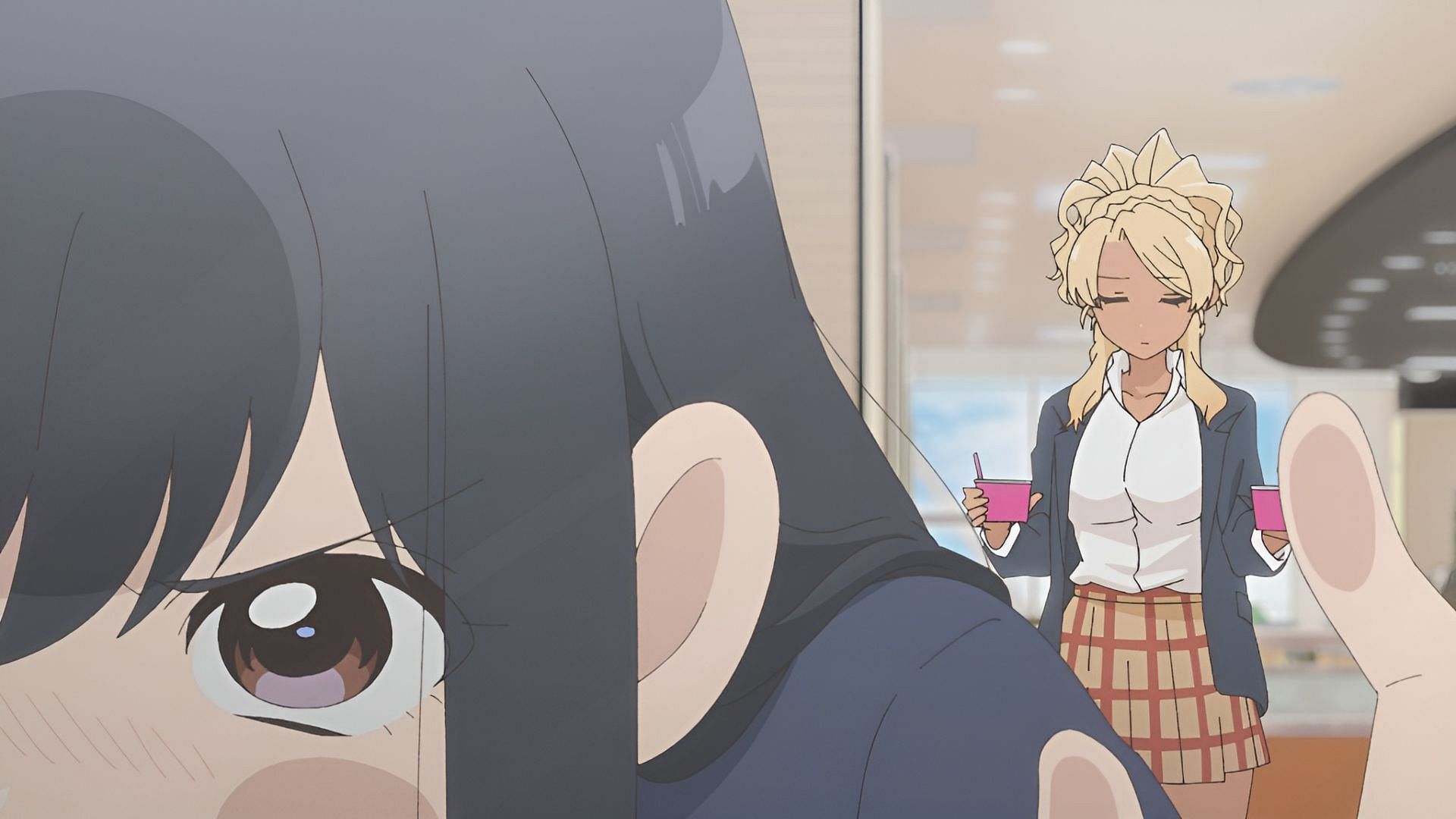 See You Tomorrow at the Food Court episode 3: Дата и время выхода, где смотреть и другое