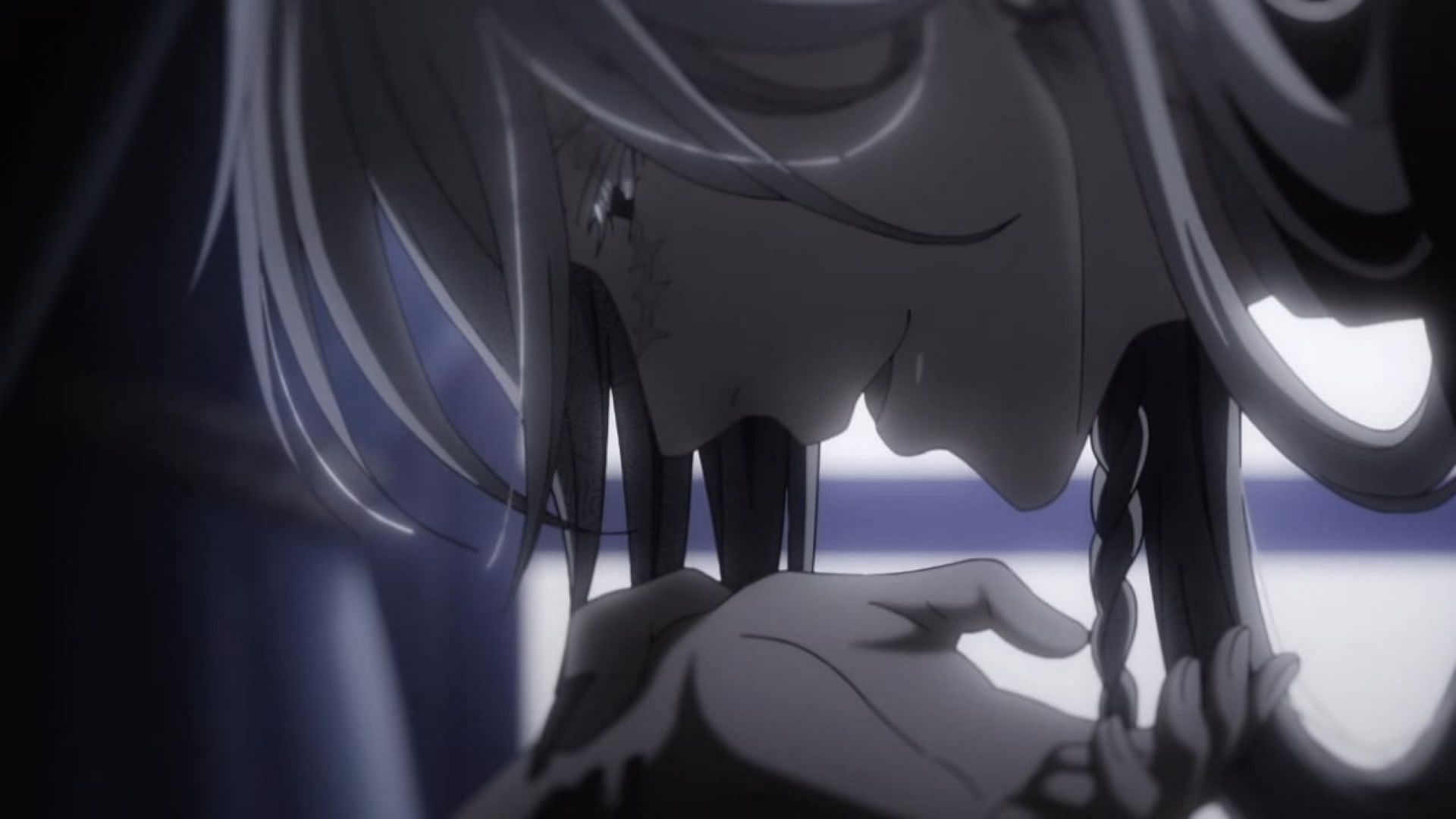 Почему стоит выпустить Black Butler сезон 6, рассмотрено