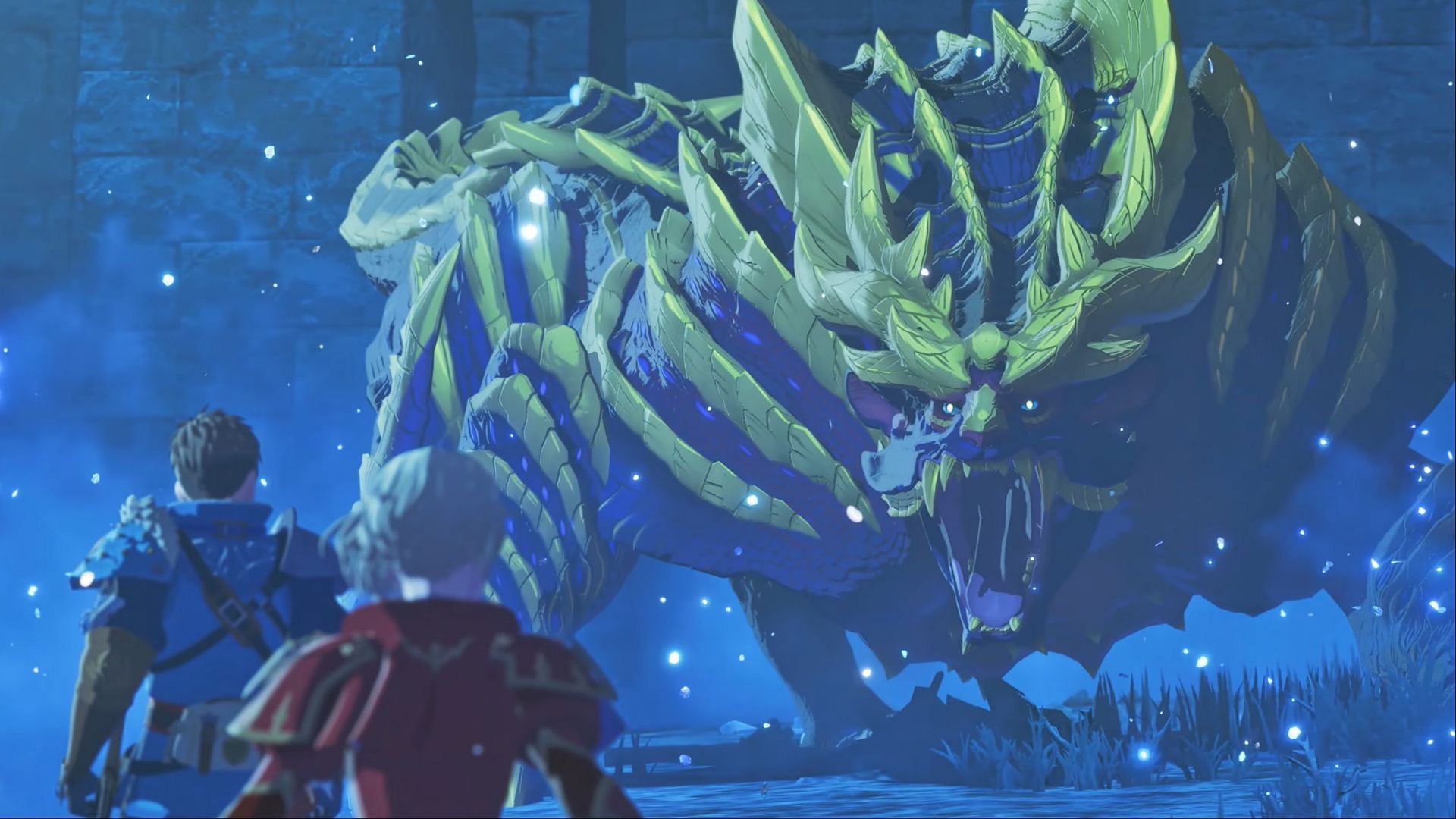 Все анонсы с Nintendo Direct Partner Showcase July 2025