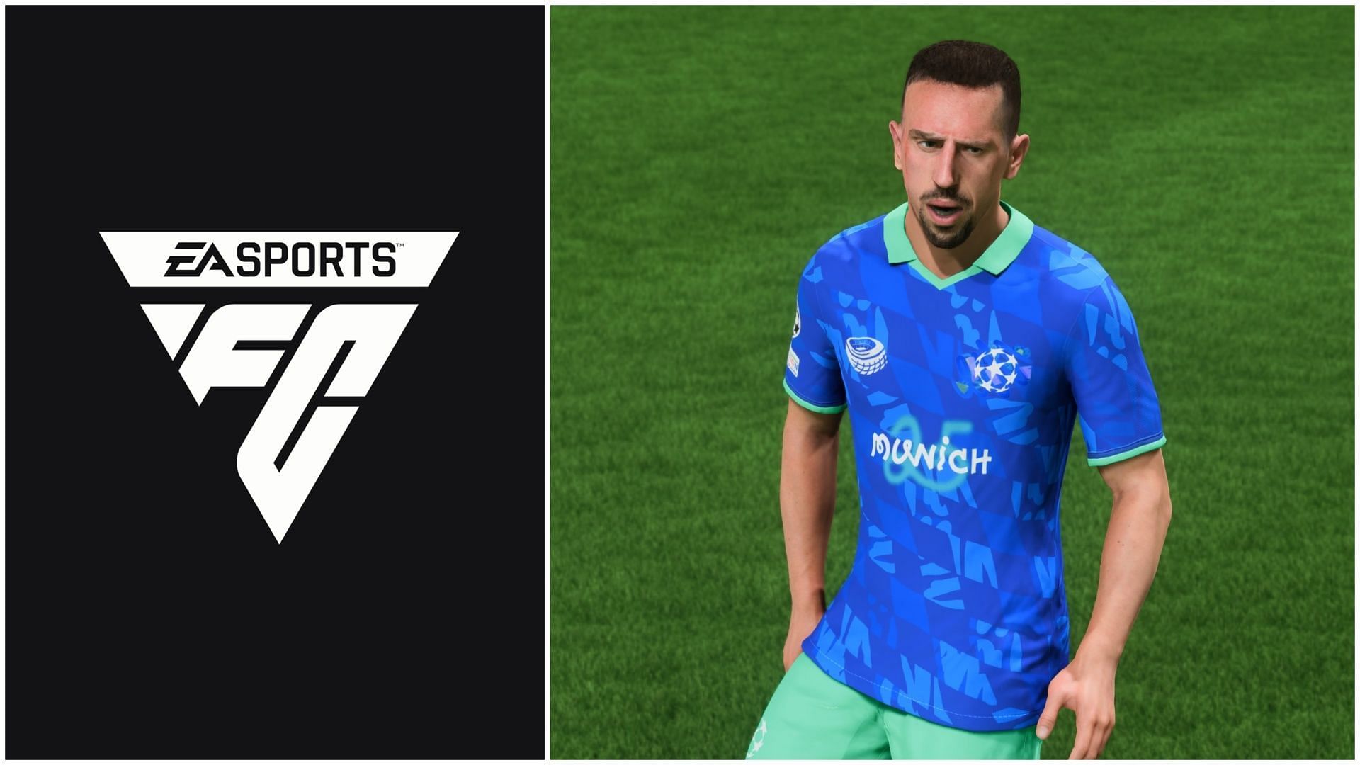 Слив EA FC 25 Franck Ribery FUTTIES Icon SBC: Ожидаемые характеристики и стоимость