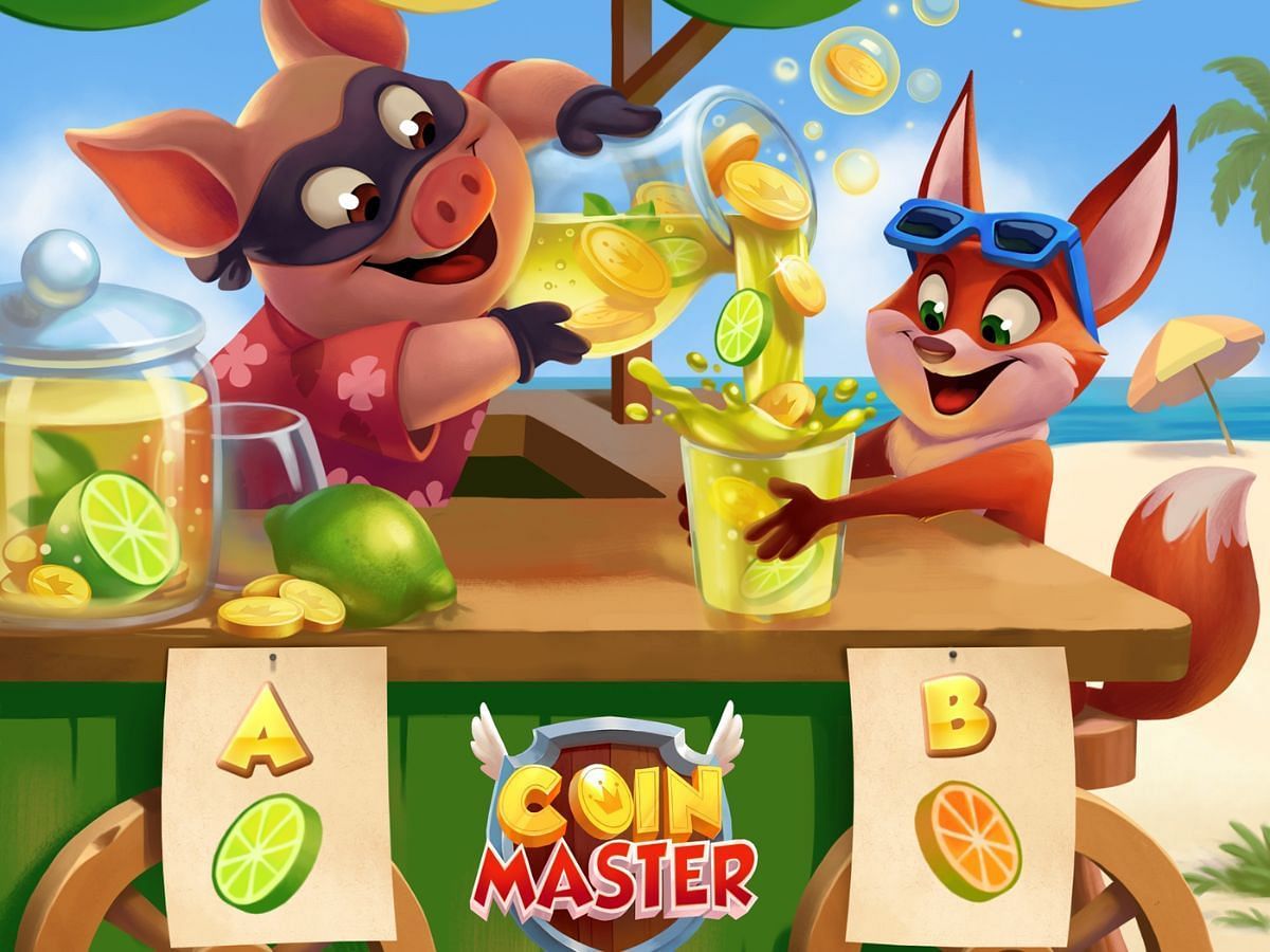 Есть ли ссылки на бесплатные вращения и монеты Coin Master на сегодня? (23 июля 2025)