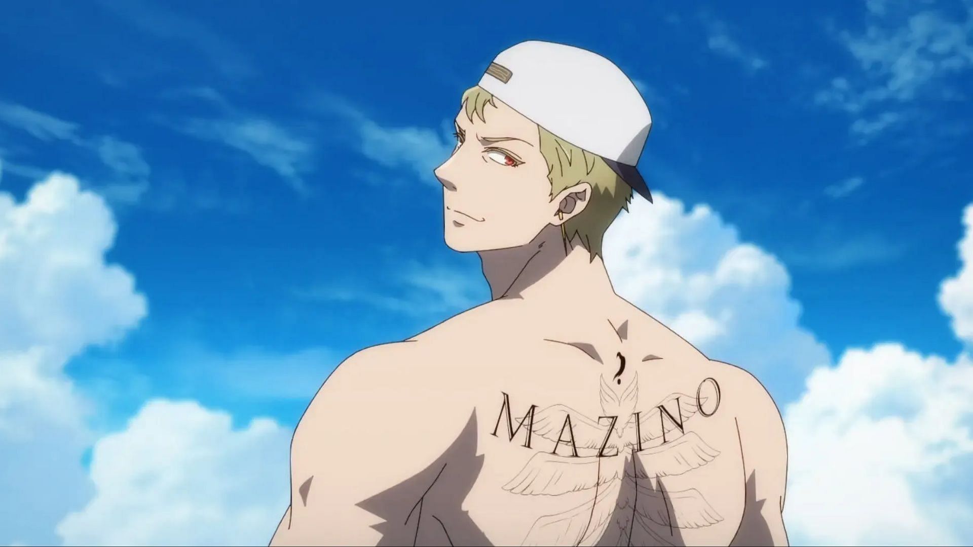 Tower of God: Urek Mazino Глава 16 – Дата выхода, где читать и другое