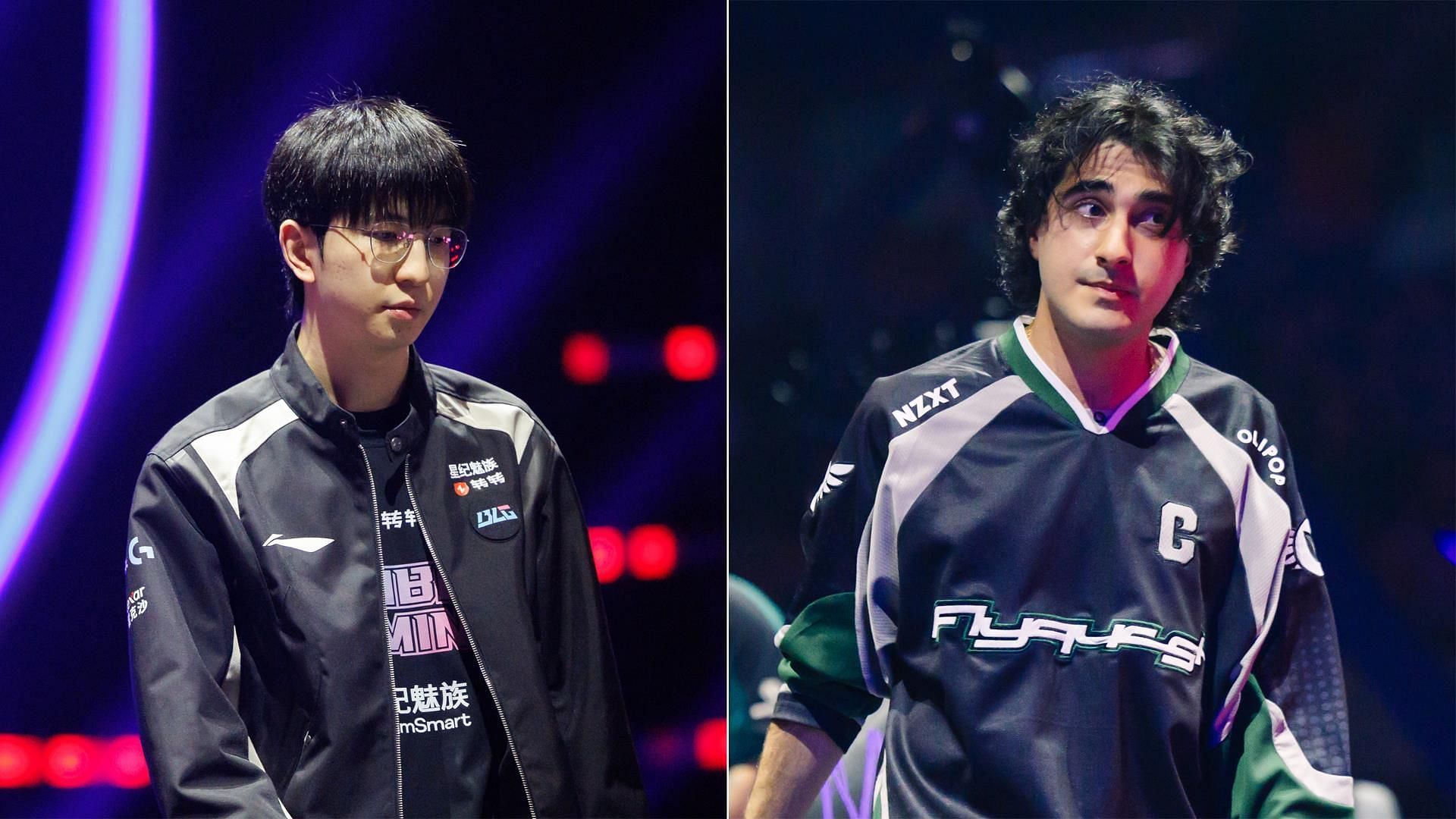 Bilibili Gaming против FlyQuest на League of Legends MSI 2025 Bracket Stage: Прогноз, детали трансляции и другое