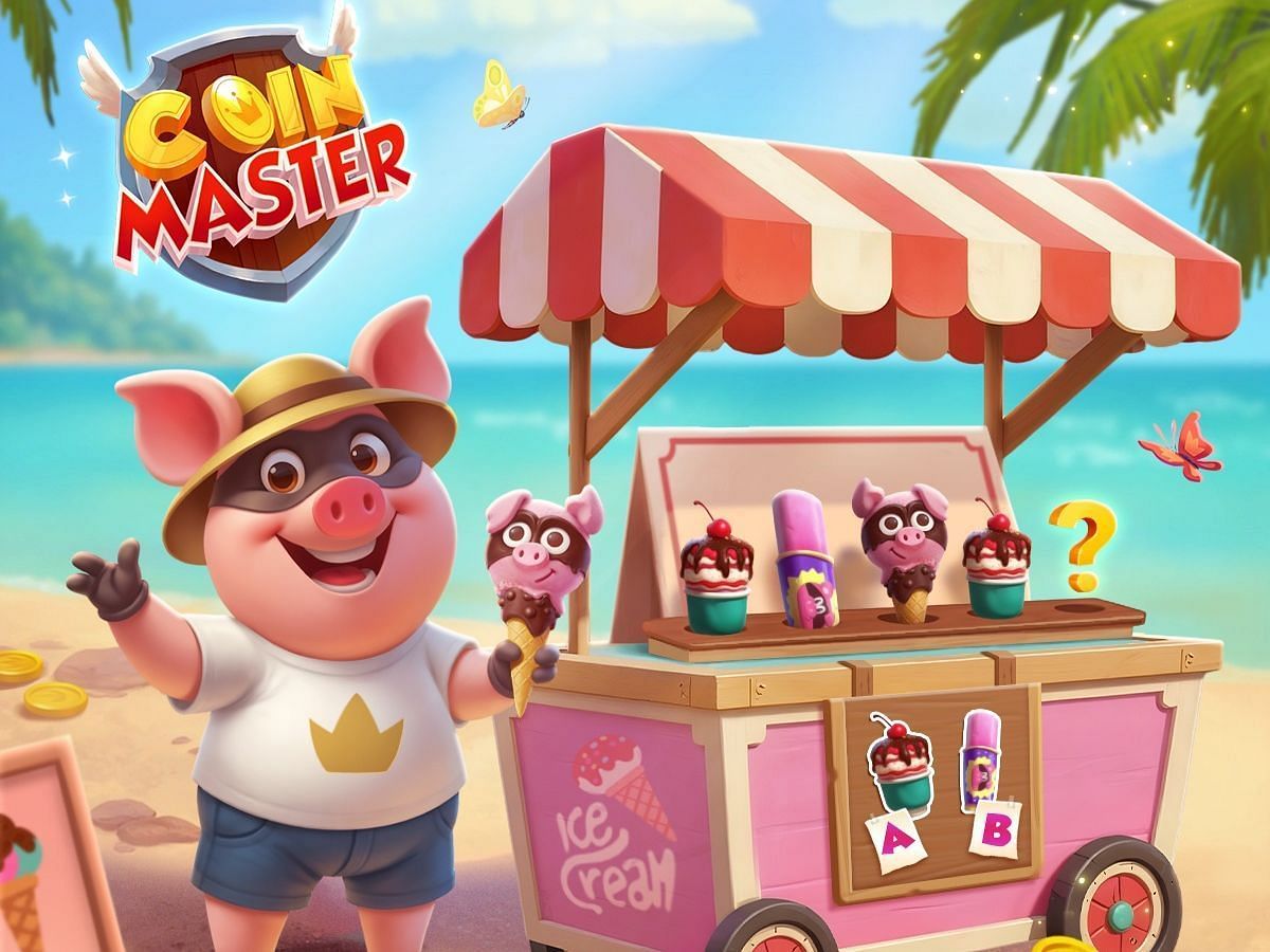 Есть ли бесплатные вращения и ссылки на монеты Coin Master на сегодня? (20 июля 2025 года)
