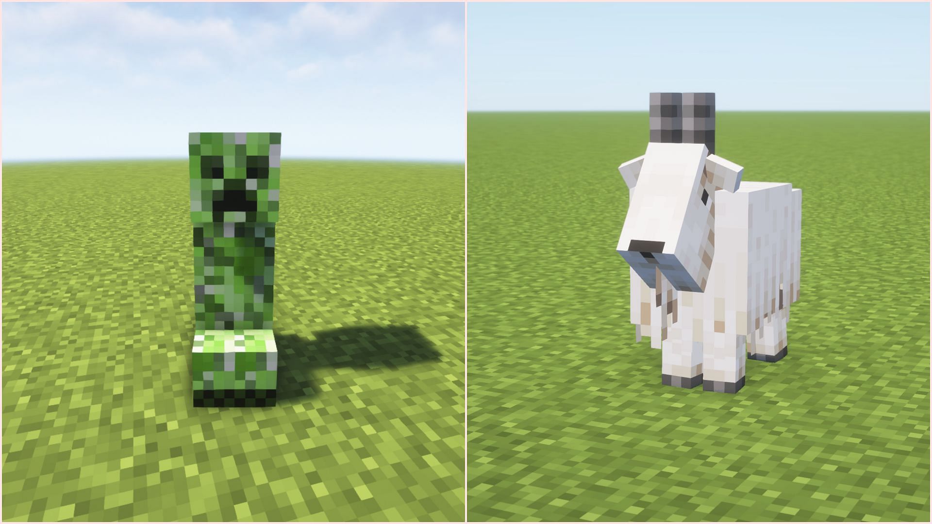 4 существа в Minecraft, которым тоже стоит добавить новые варианты