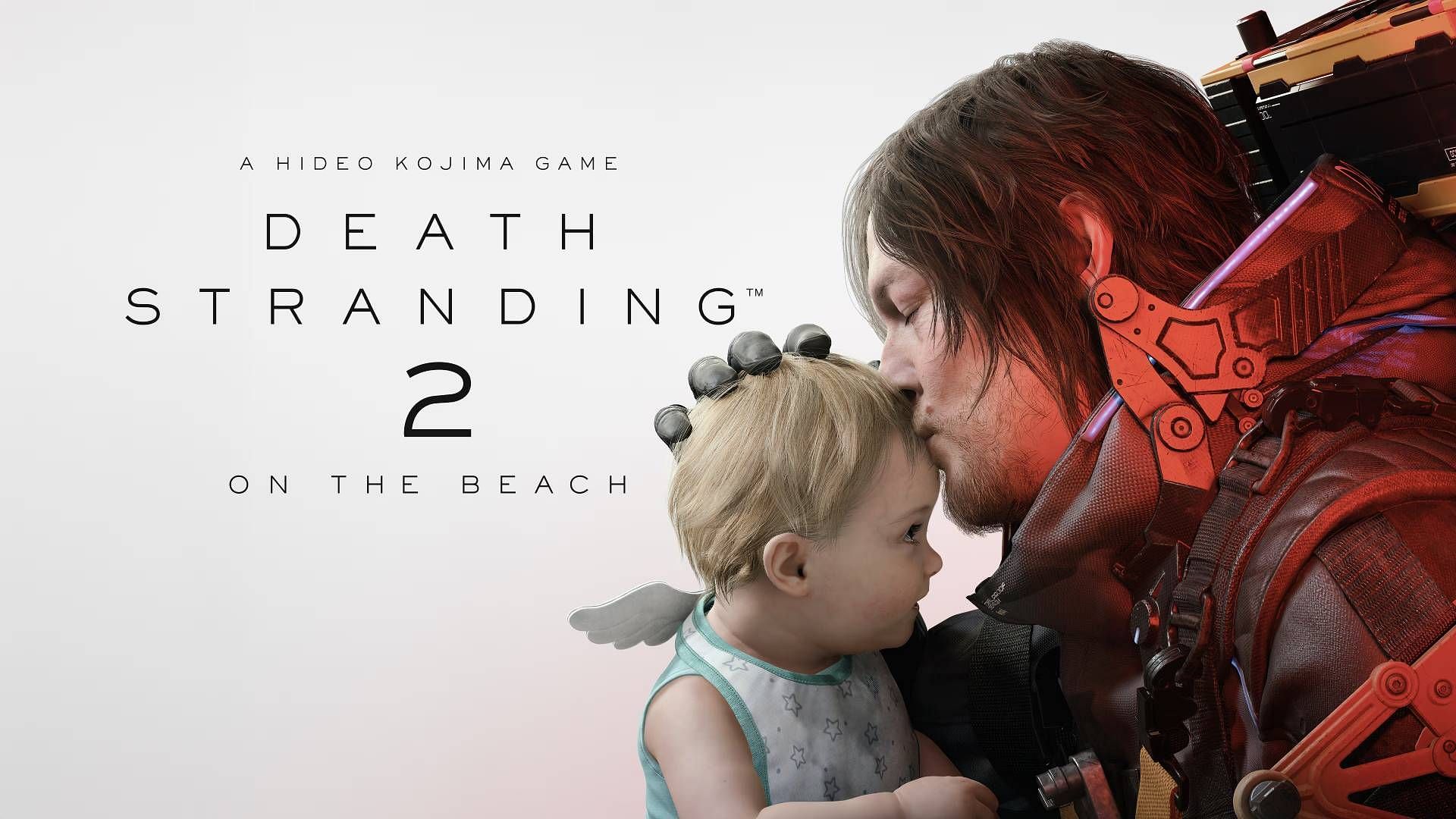 Как завершить Episode 7 в Death Stranding 2 (Гид)