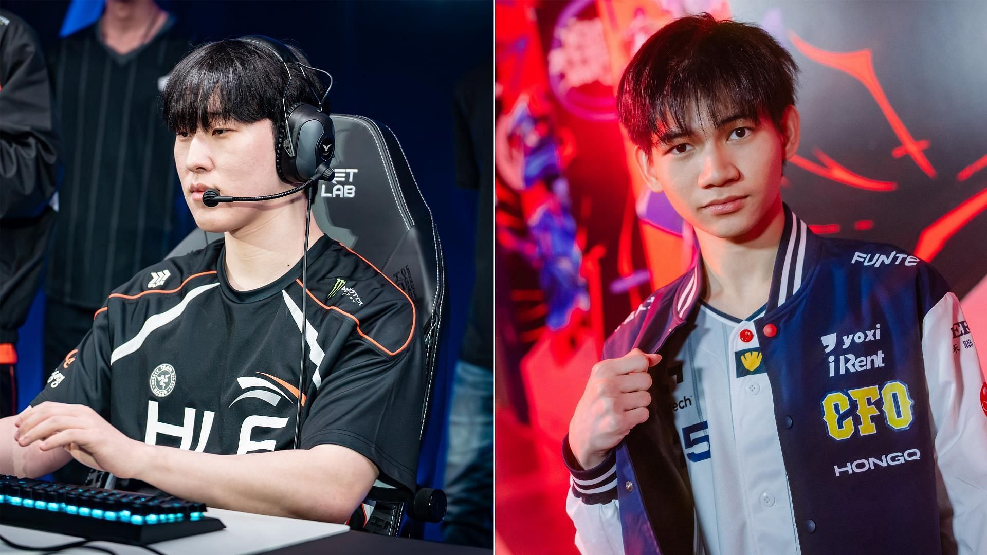 Hanwha Life Esports против CFO на Group Stage League of Legends EWC 2025: Прогноз, детали трансляции и многое другое
