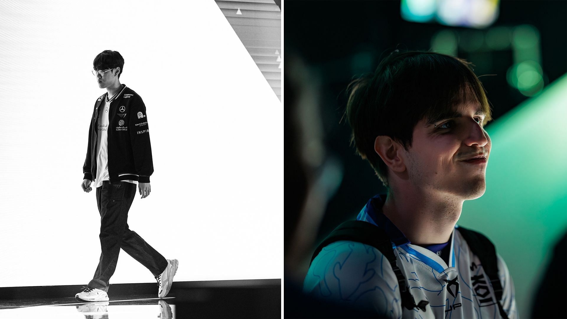 T1 против KOI в League of Legends EWC 2025 Четвертьфинале: Прогноз, детали прямой трансляции и другое
