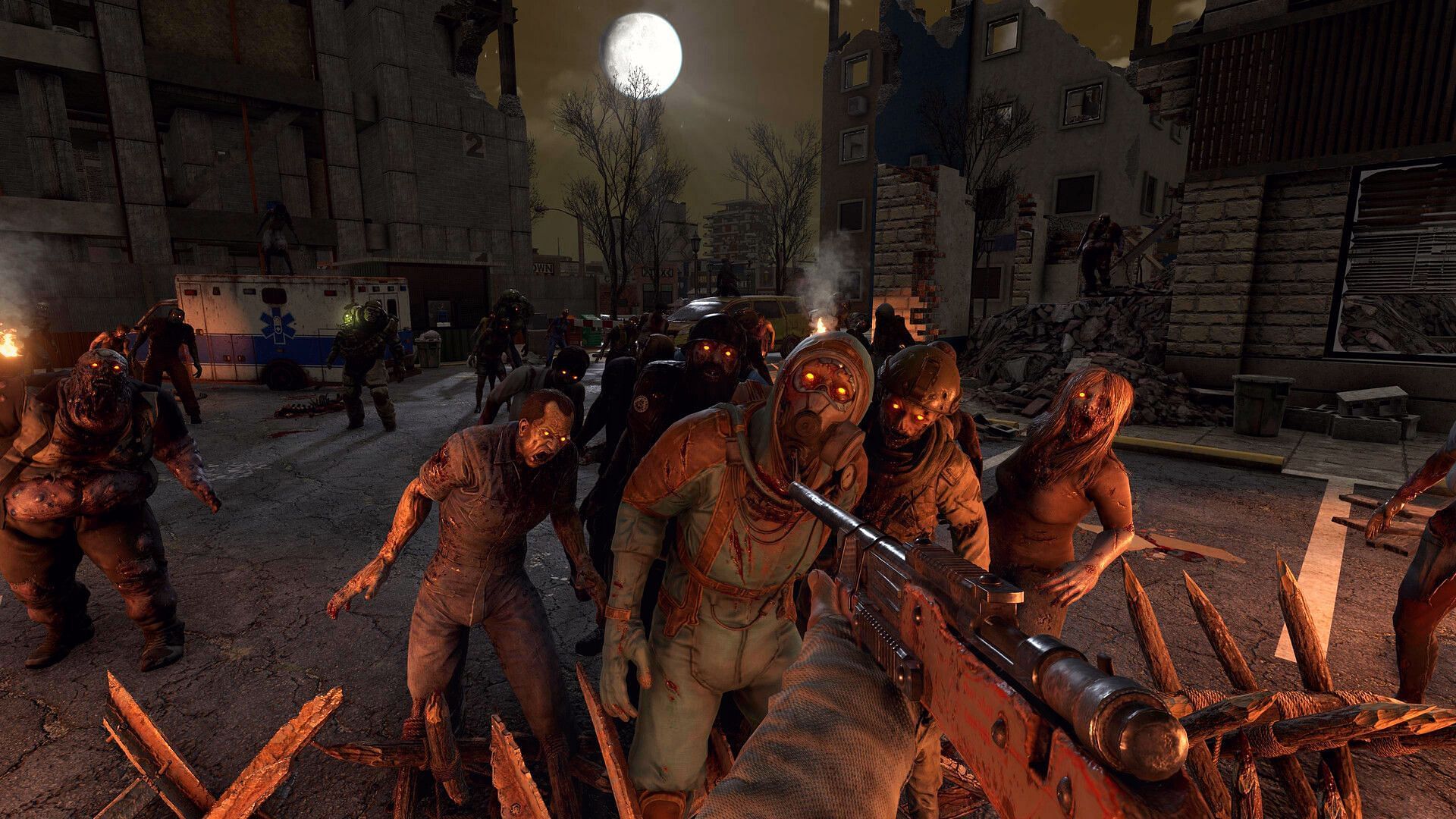 Ошибка “7 Days to Die server is still initializing”: Возможные причины и способы решения