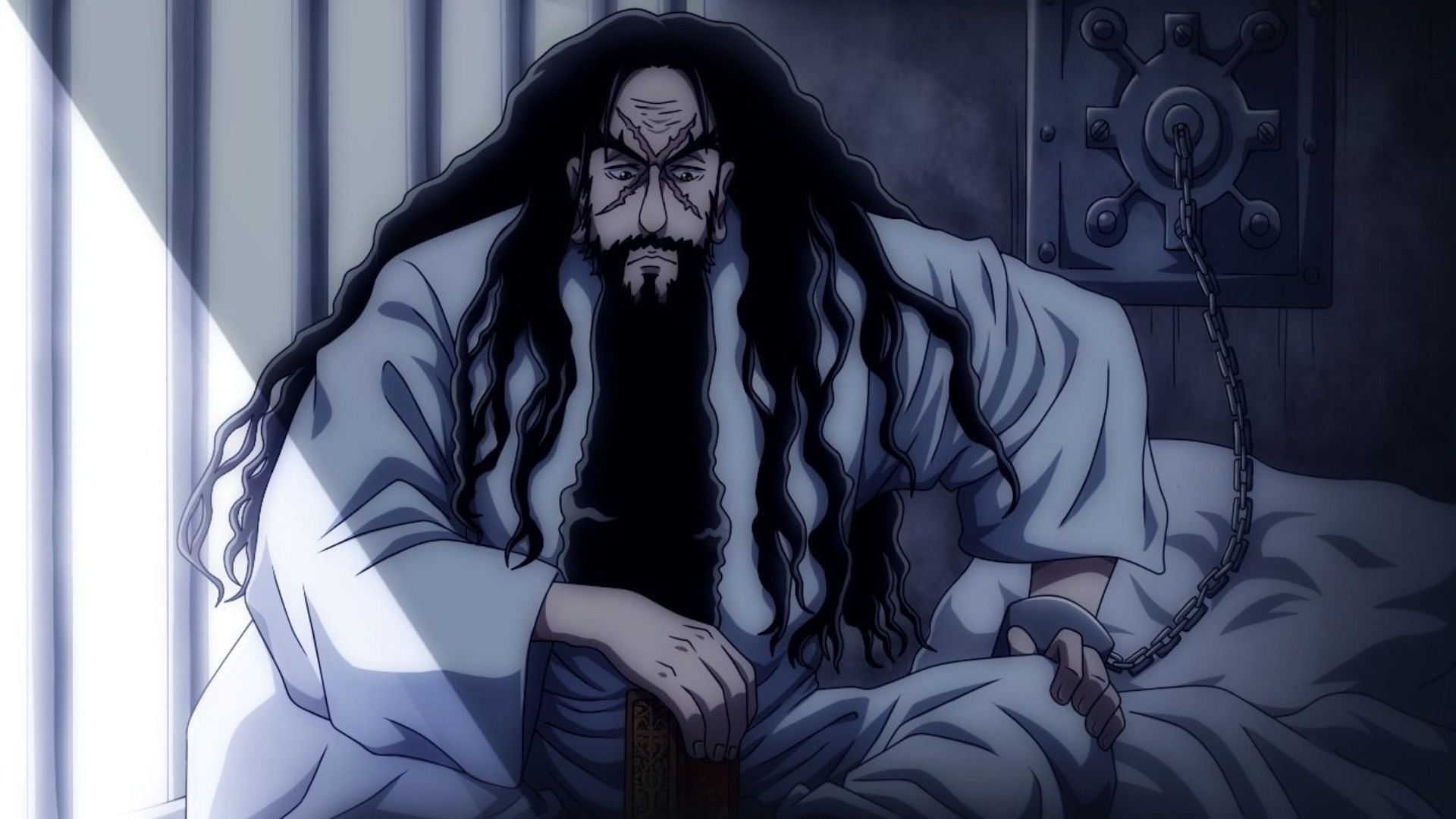 Граница между добром и злом в Hunter x Hunter размыта, и его персонажи символизируют это