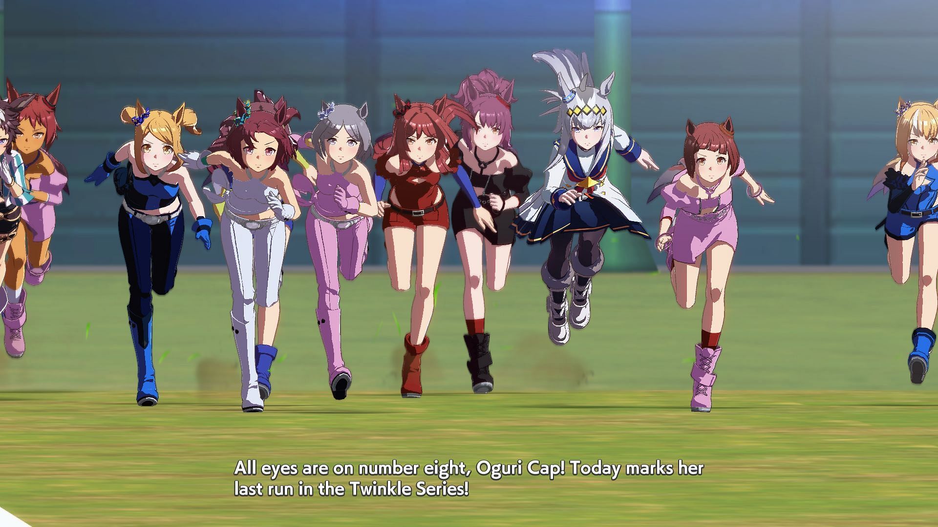 Как получить Star Pieces в Umamusume: Pretty Derby и использовать их