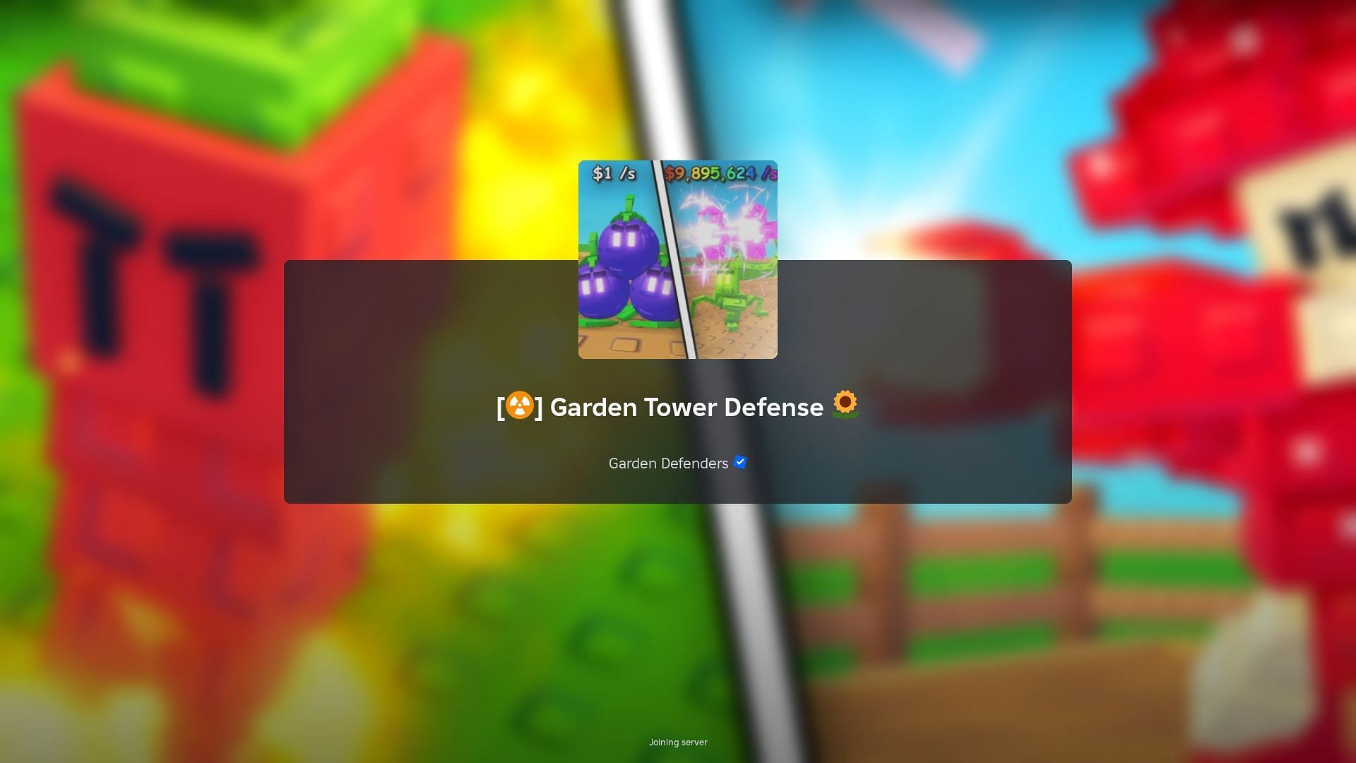 Путеводитель по Garden Tower Defense Radioactive Rampage