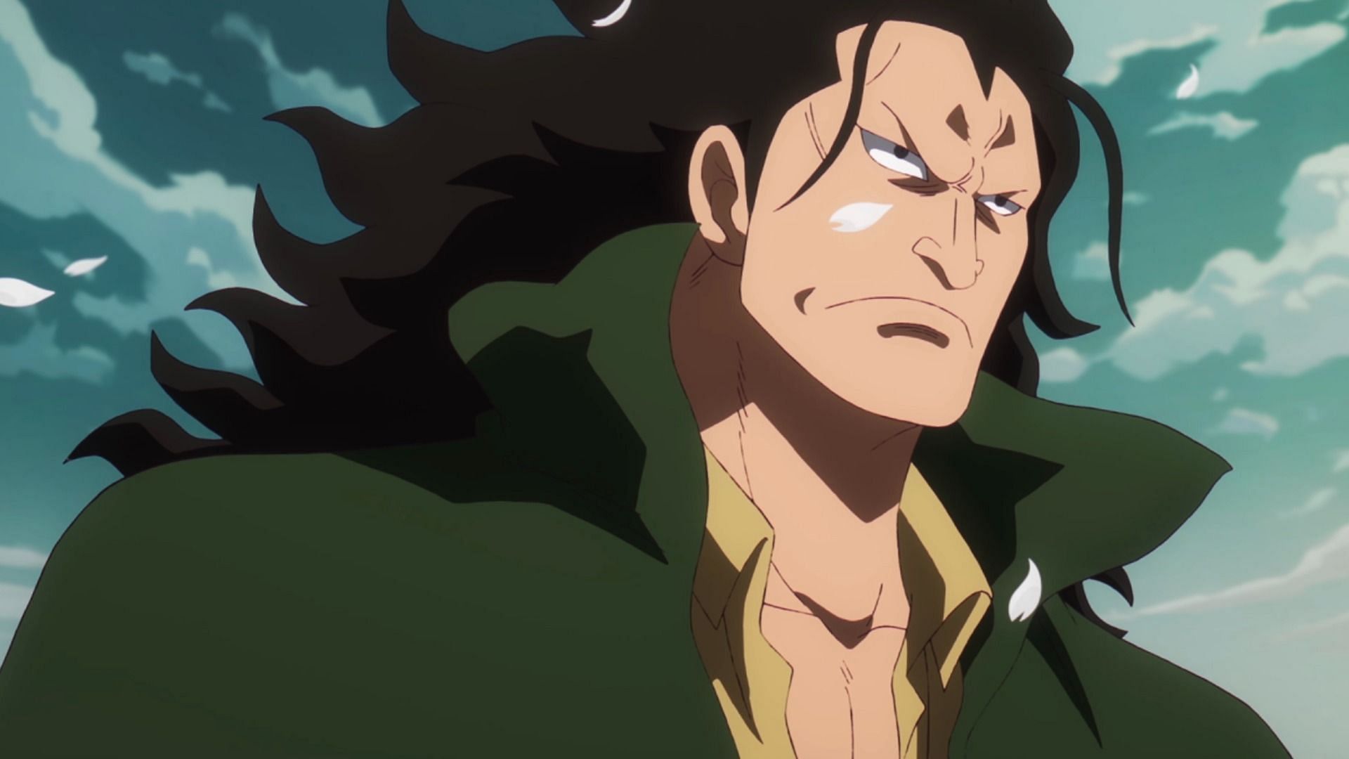 Аниме One Piece официально меняет актёра озвучивания Монки Д. Драгона