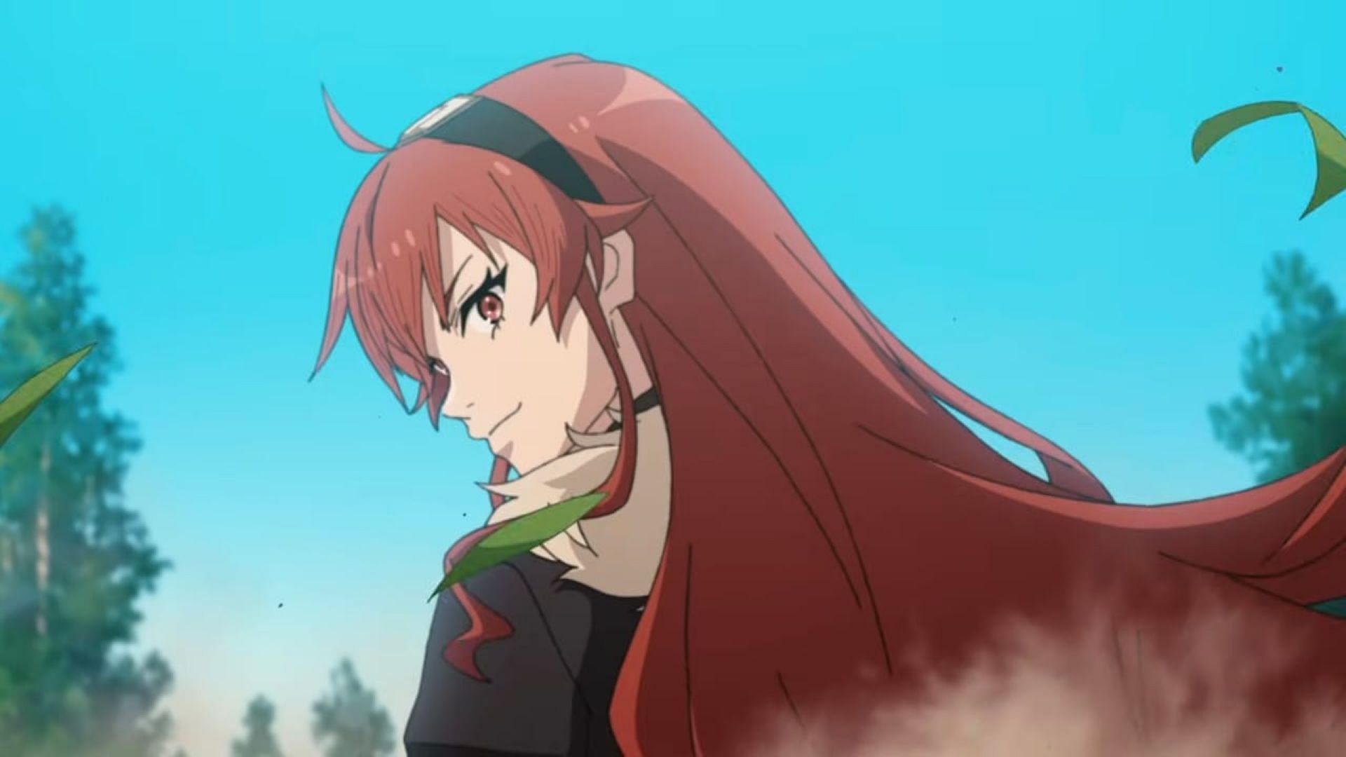 Mushoku Tensei season 3 подтверждает премьеру в 2026 году с первым трейлером