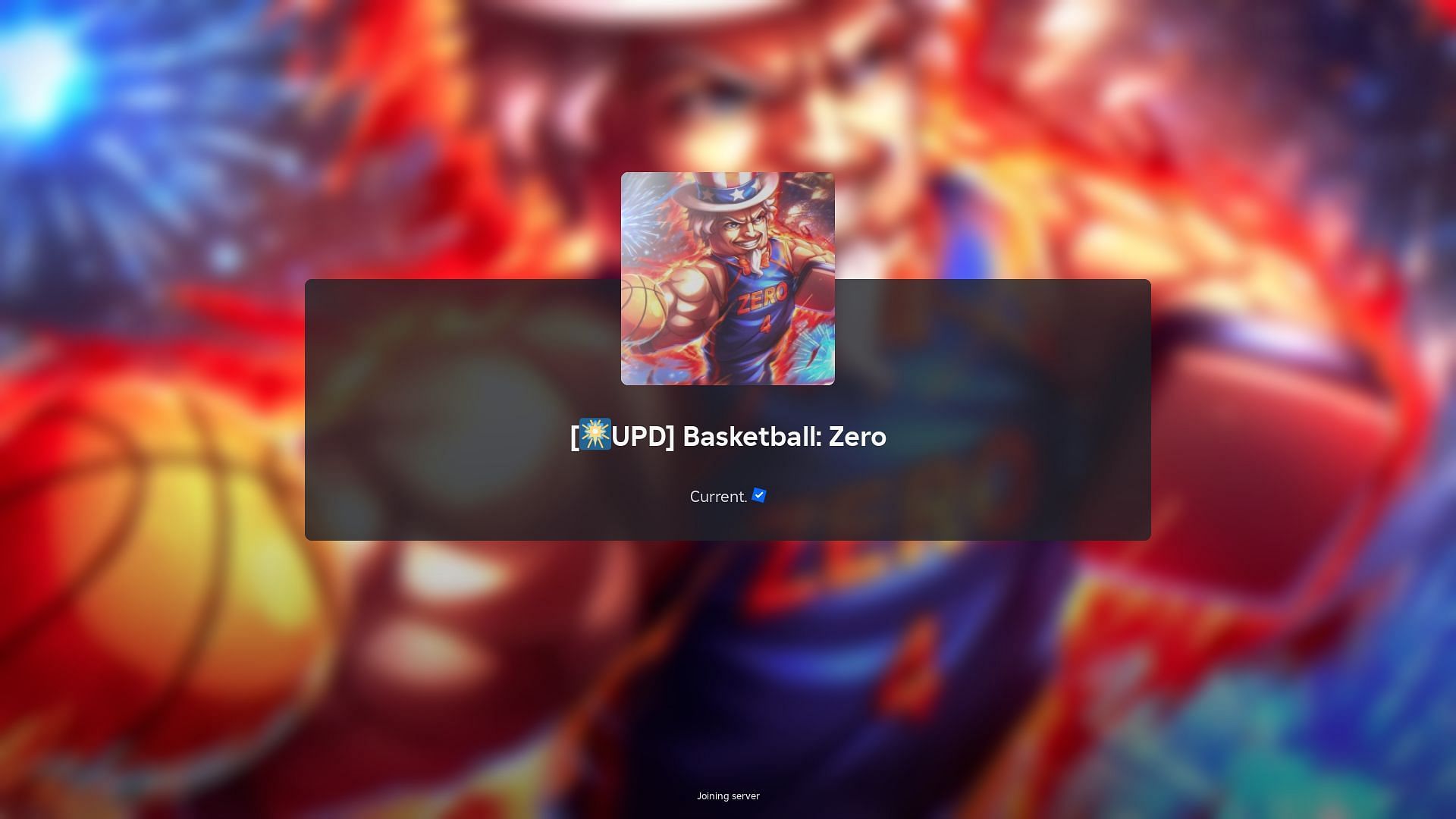 Basketball: Zero Указания по Uncle Sam