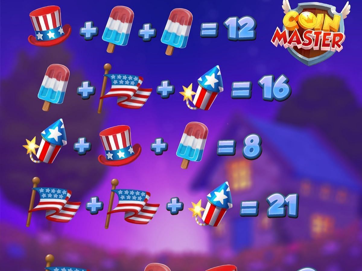 Есть ли сегодня ссылки на бесплатные спины и монеты в Coin Master? (1 июля 2025)