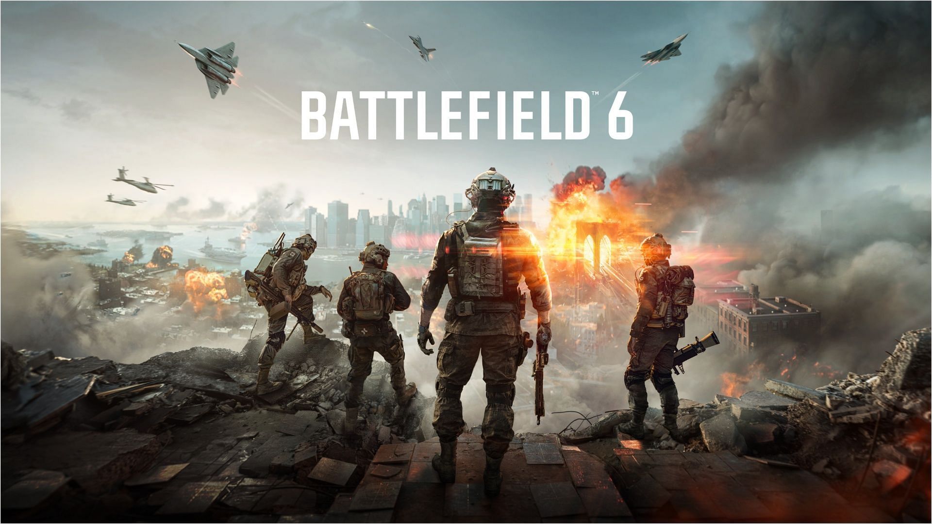 Предварительный обзор multiplayer Battlefield 6: Взрывной возврат к формату для культовой франшизы