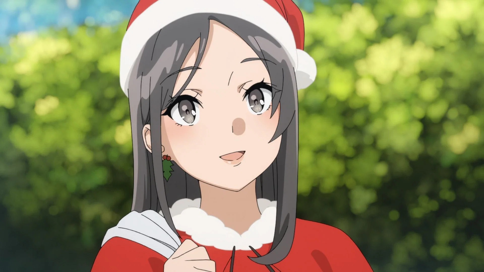 Rascal Does Not Dream of Santa Claus episode 4: Дата и время выхода, где смотреть и другое
