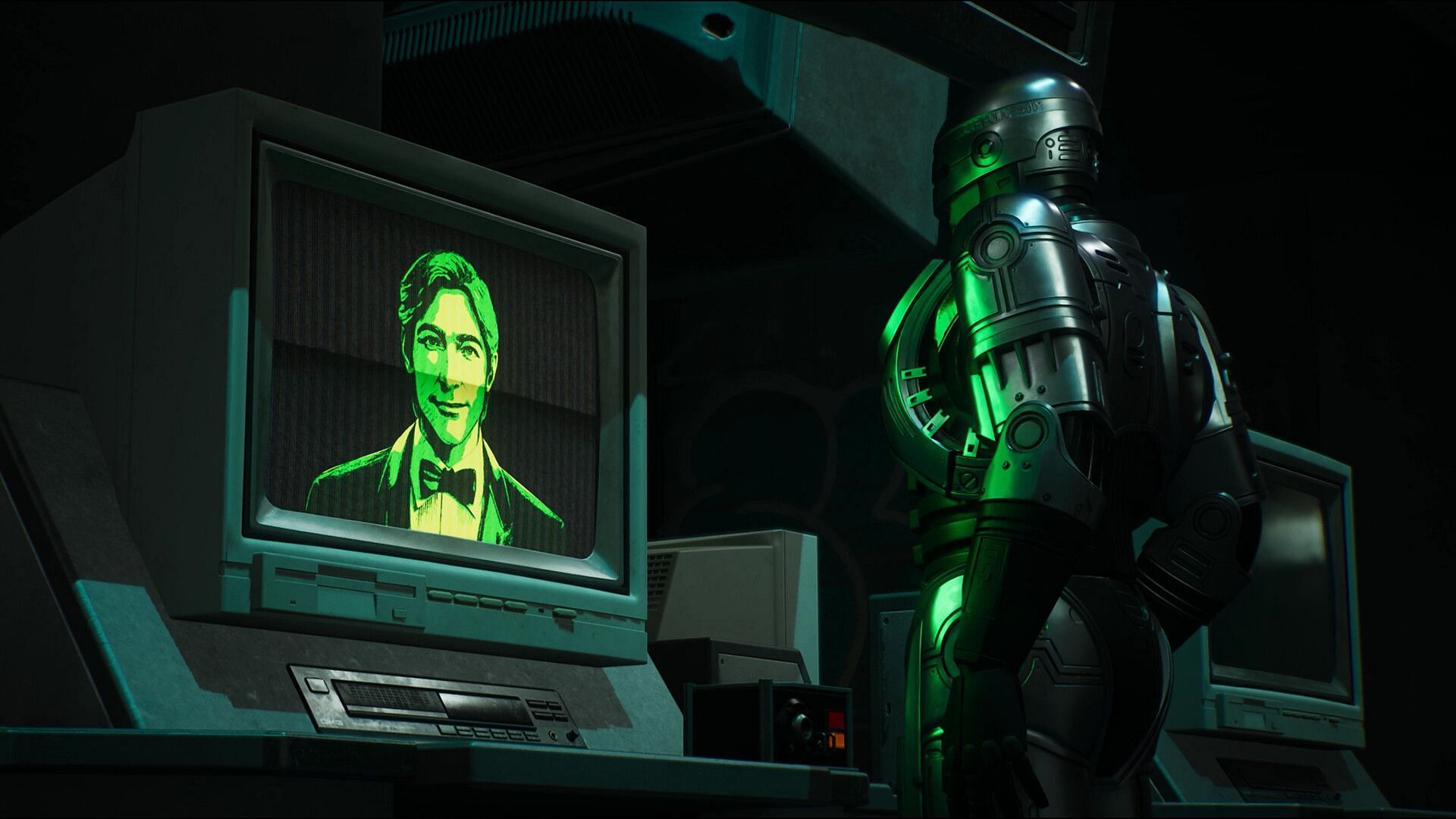 Robocop: Rogue City – Unfinished Business дата выхода