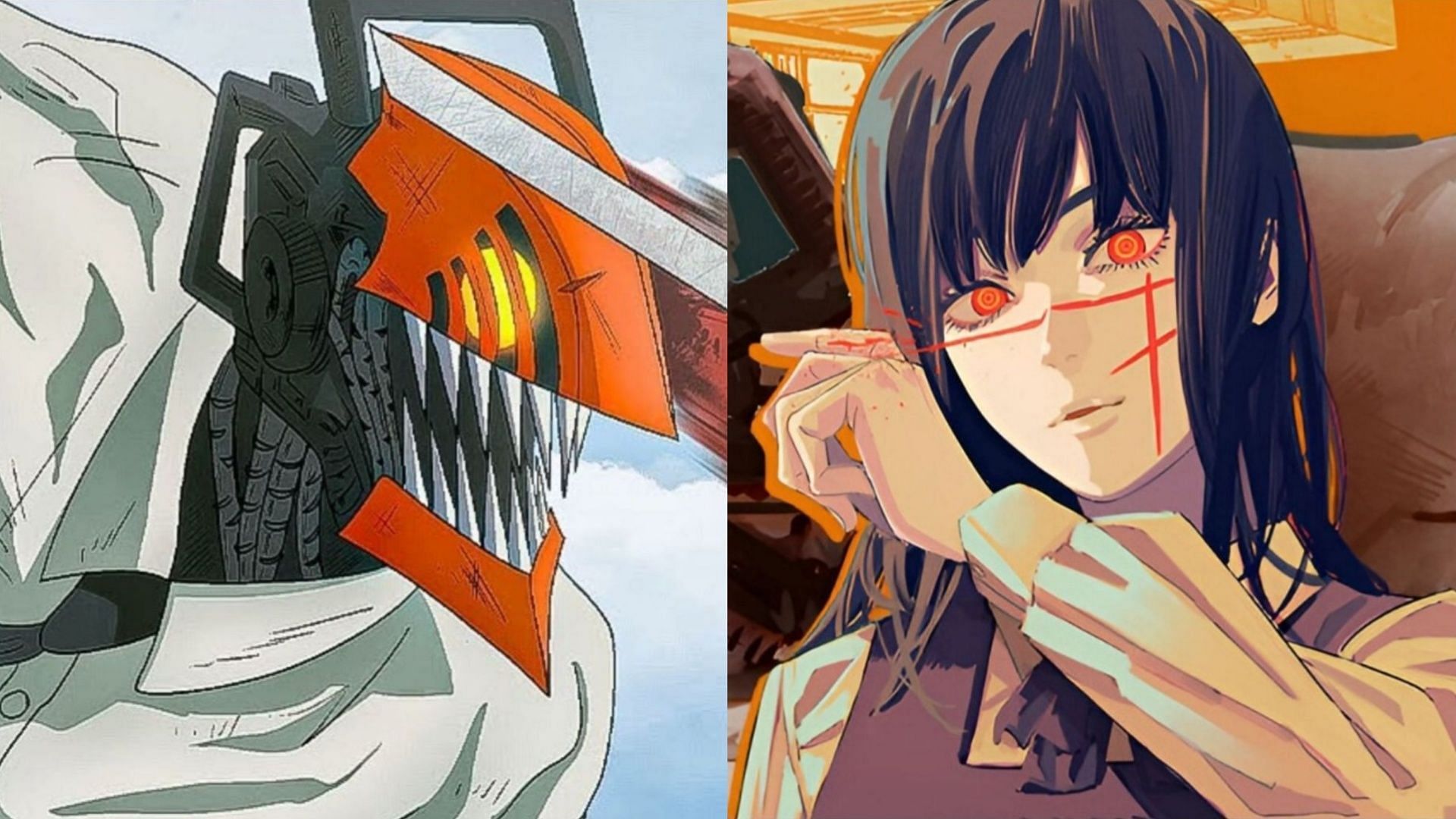 Действие Ёру по отношению к Дендзи приносит Chainsaw Man Part 2 величайшее развитие