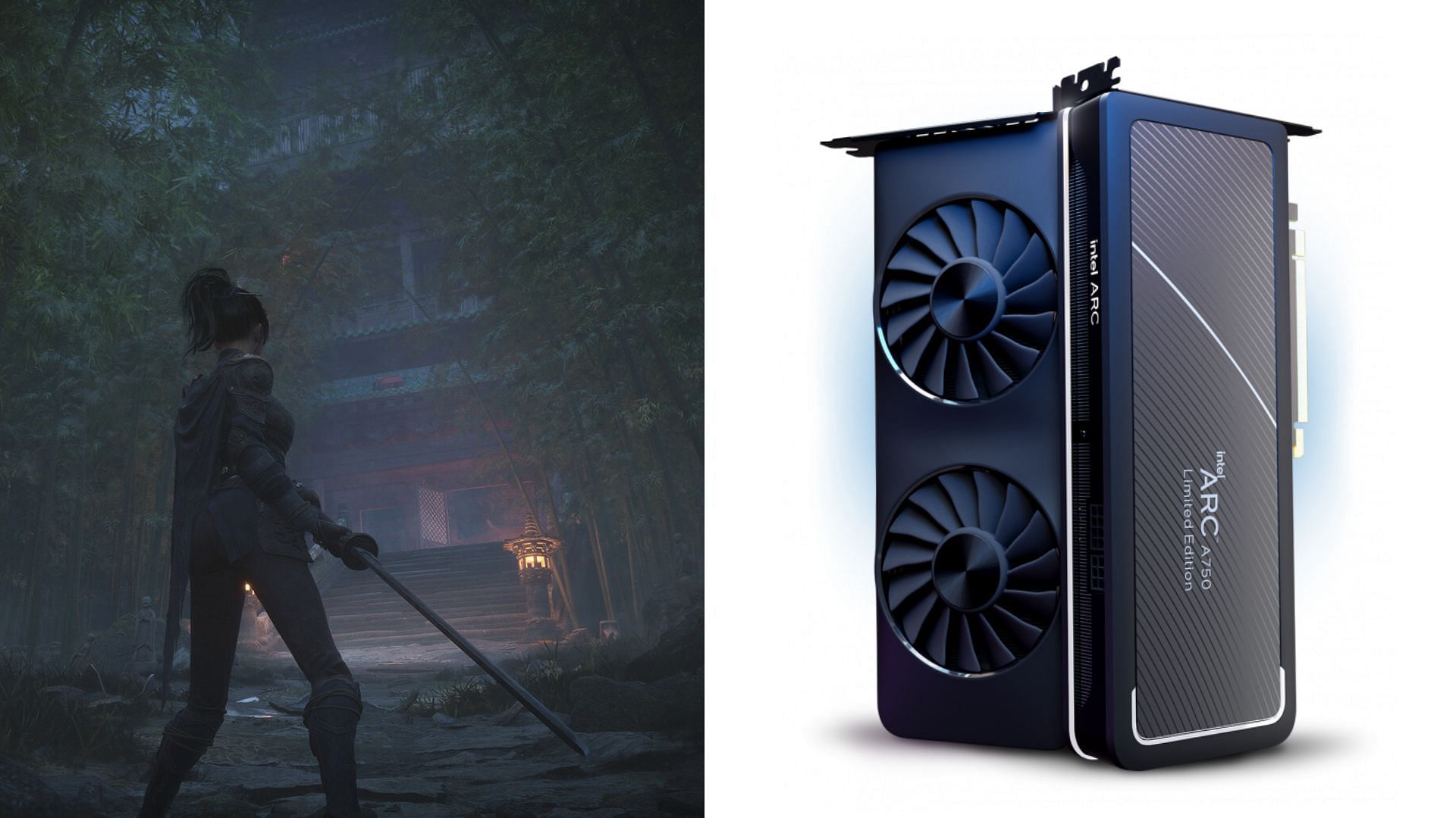Лучшие графические настройки Wuchang: Fallen Feathers для Intel A750