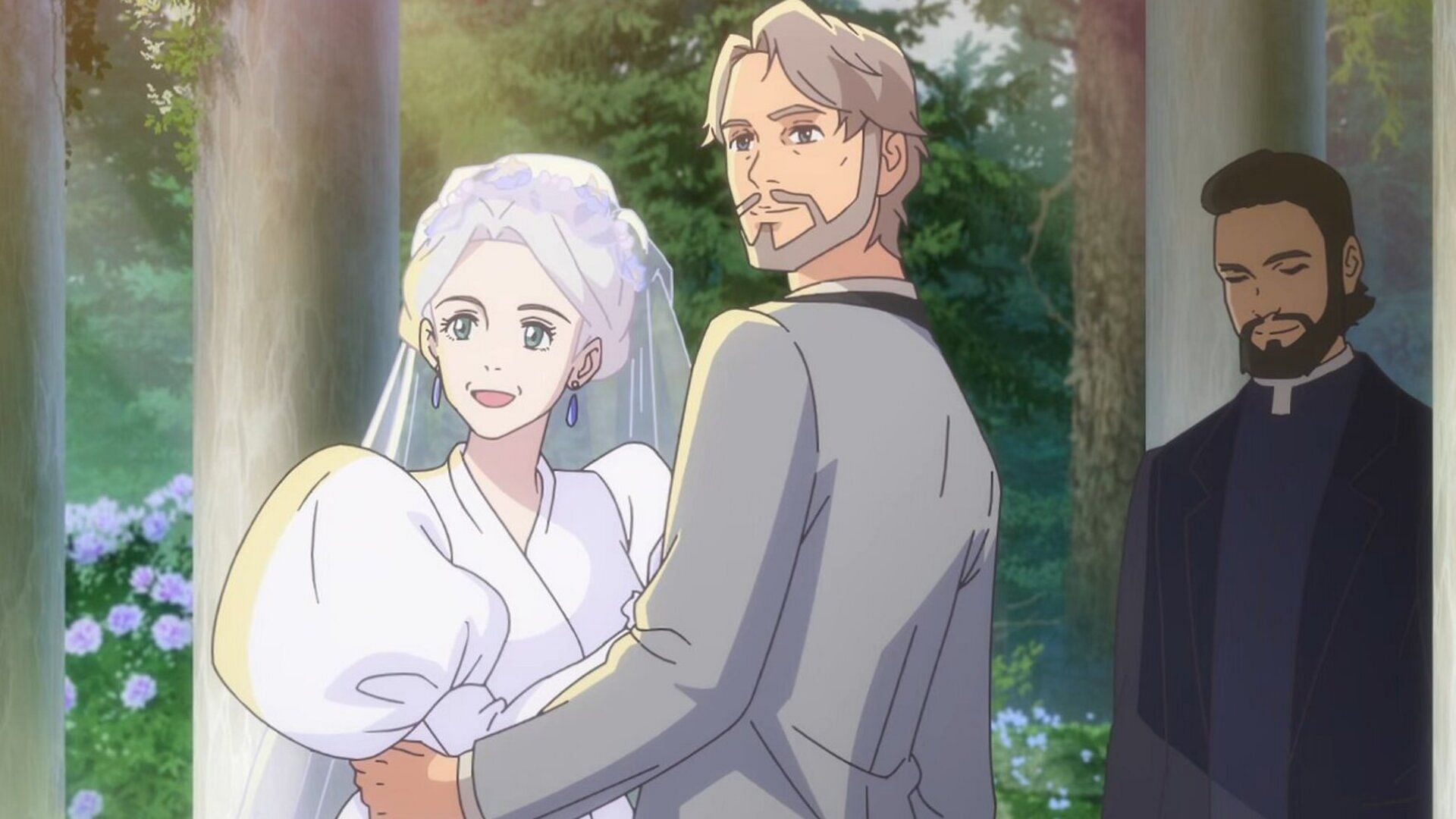 Дата и время выхода Anne Shirley episode 16, где смотреть и другое