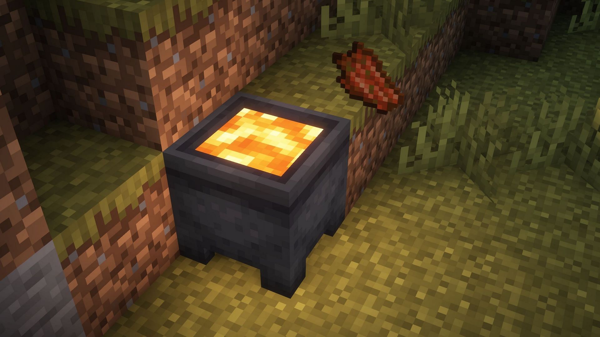 Perché dovresti raramente lasciare cadere oggetti in Minecraft