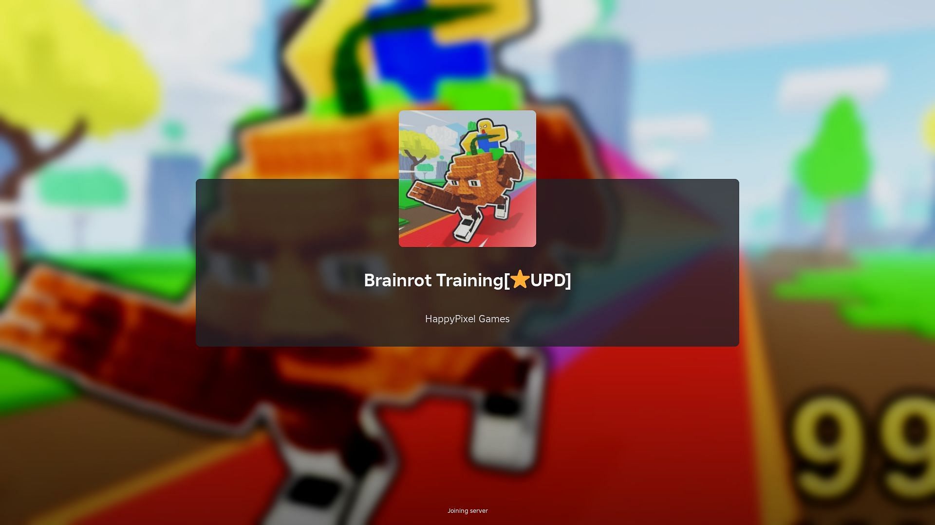 Brainrot Training: Руководство для новичков
