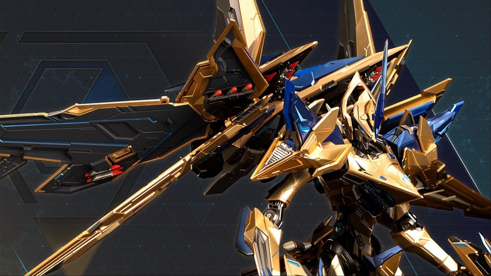 Mecha BREAK Collector’s Edition: Цена, что включено и многое другое