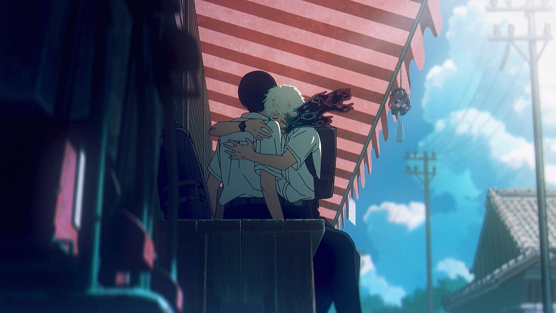 The Summer Hikaru Died episode 2: Дата и время выхода, где смотреть и другое