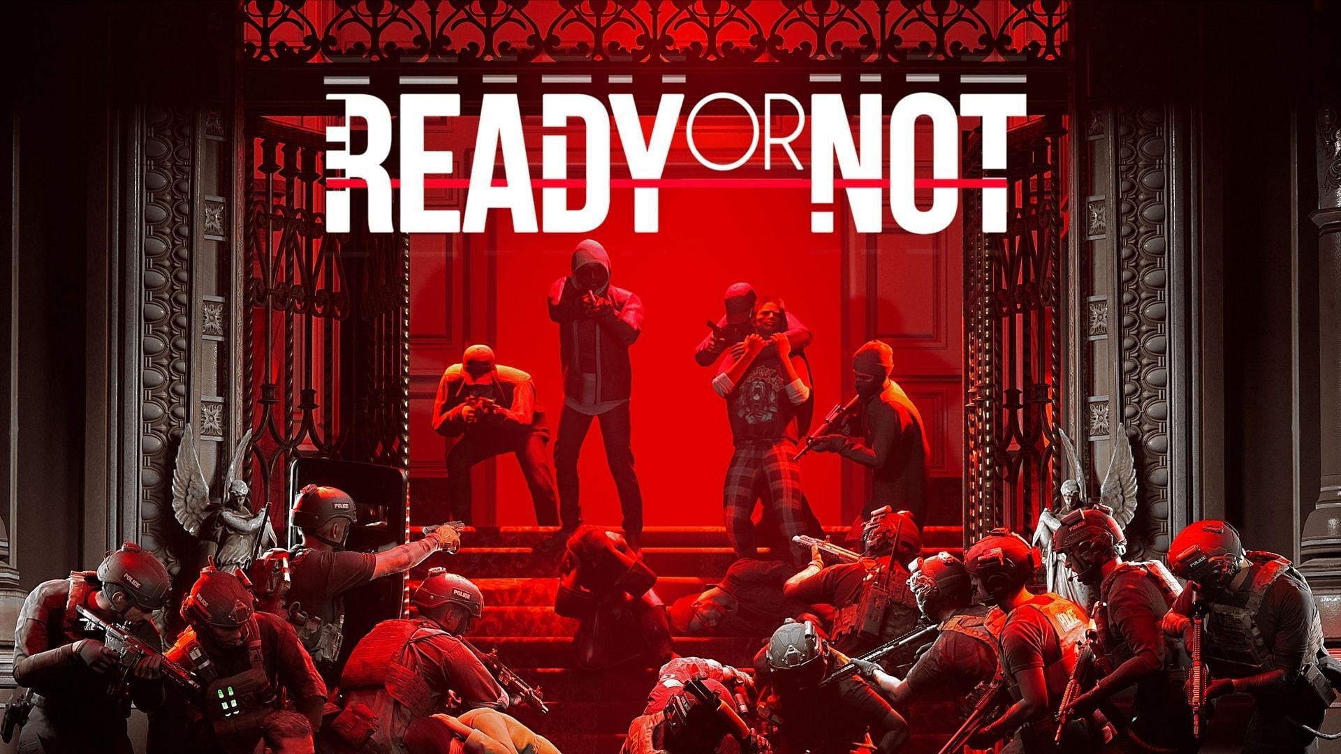 Ready or Not не работает на Xbox: Возможные решения и причины