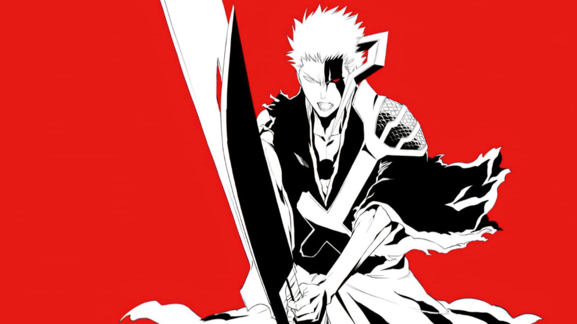 Bleach: Thousand-year Blood War part 4 подтверждает премьеру в 2026 году с помощью визуала