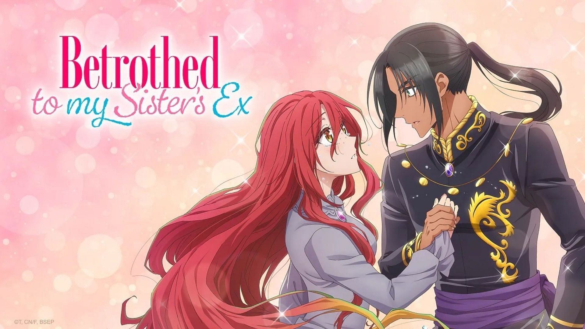 Betrothed to My Sister’s Ex episode 1: Путь Марии от лохмотьев к признанию начинается