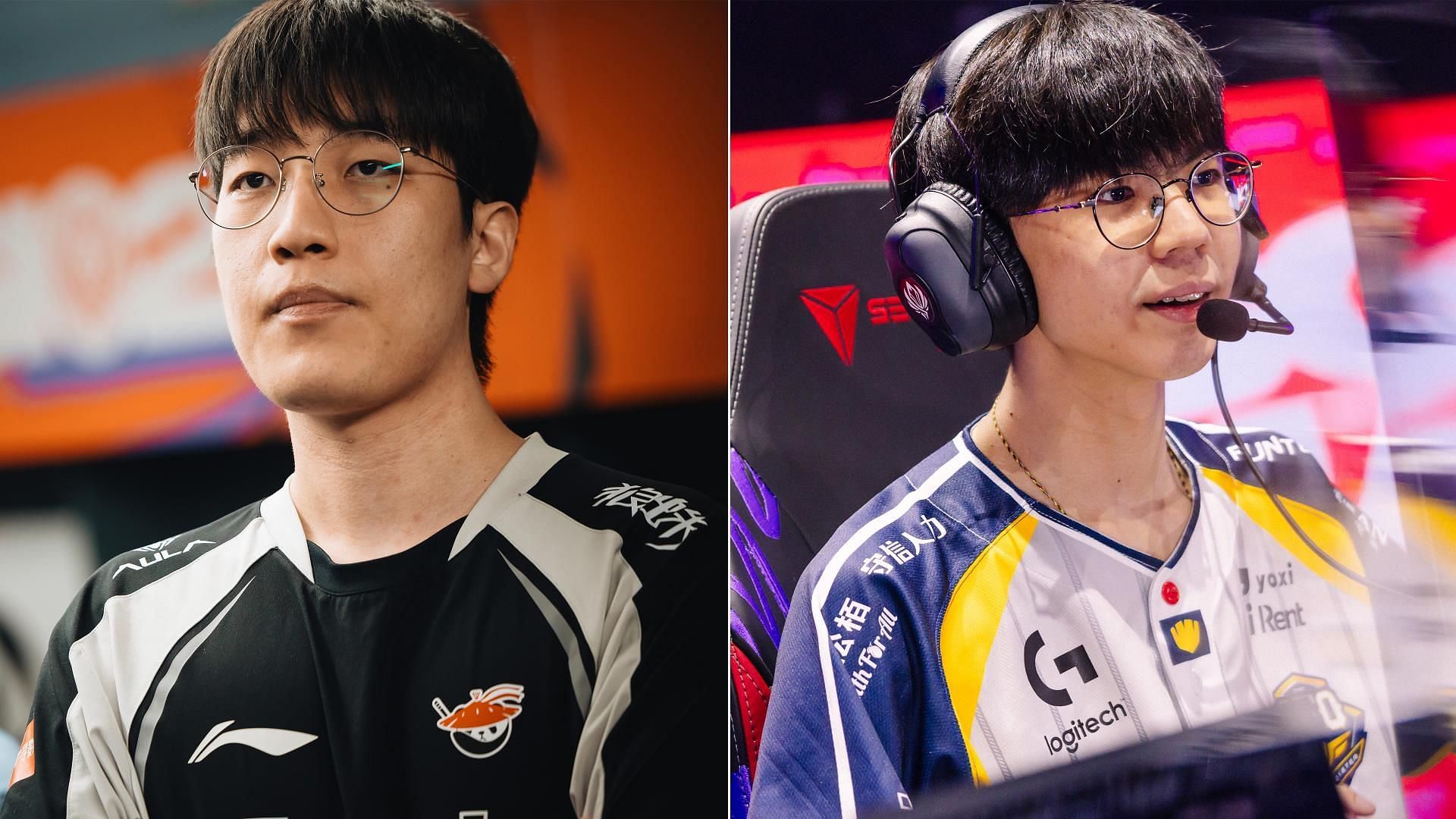 Anyone’s Legend против CTBC Flying Oyster на League of Legends MSI 2025 Bracket Stage: Прогноз, детали трансляции и другое