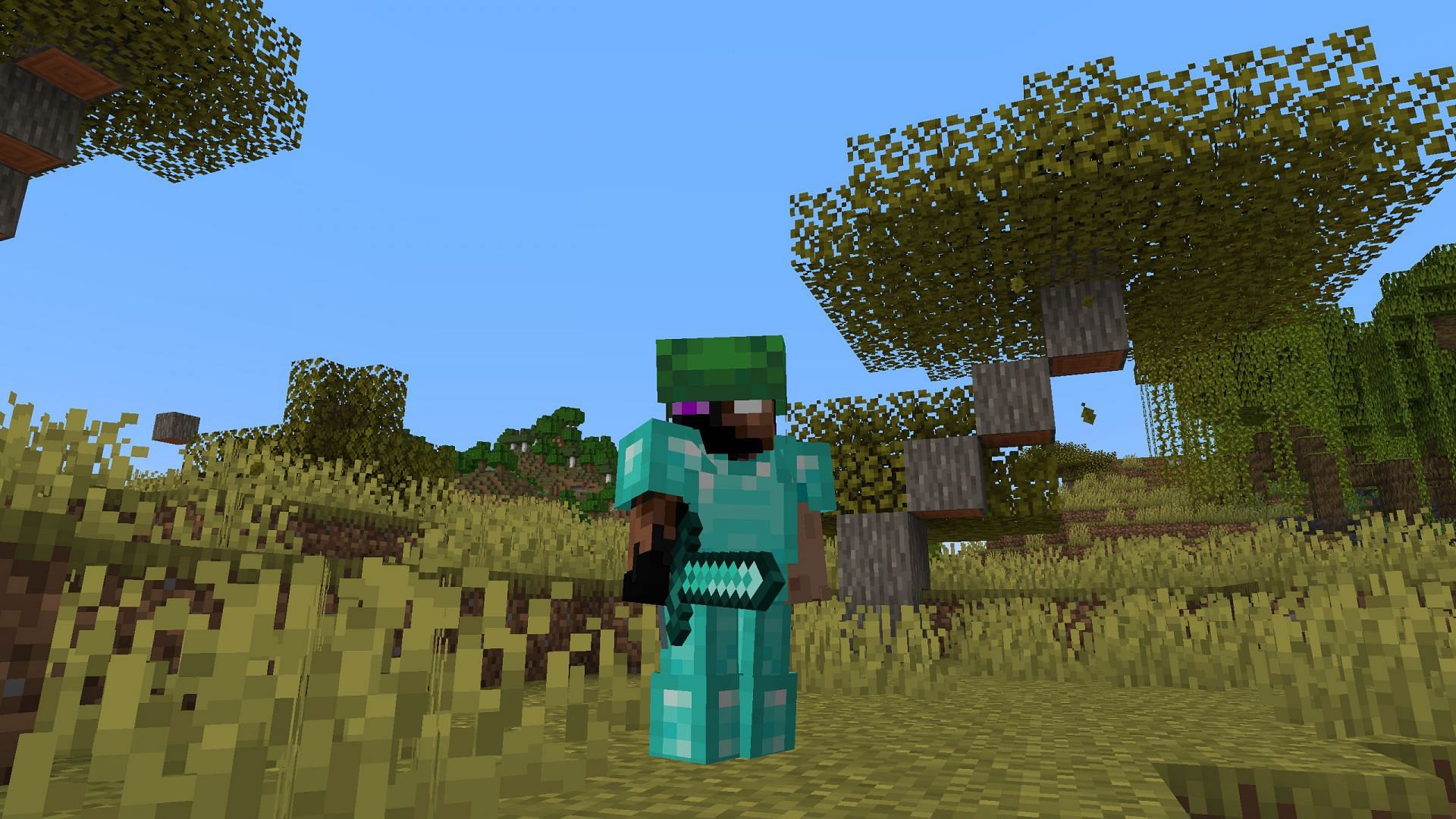5 лучших модов QoL для Minecraft, которые помогут вам сэкономить время