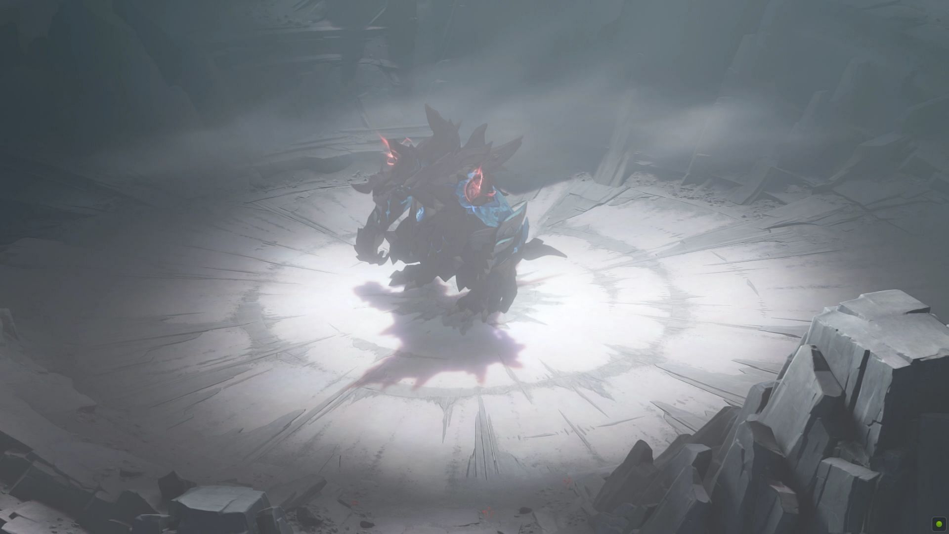 Genshin Impact: Руководство по квесту The Last Survivor of Tenochtzitoc