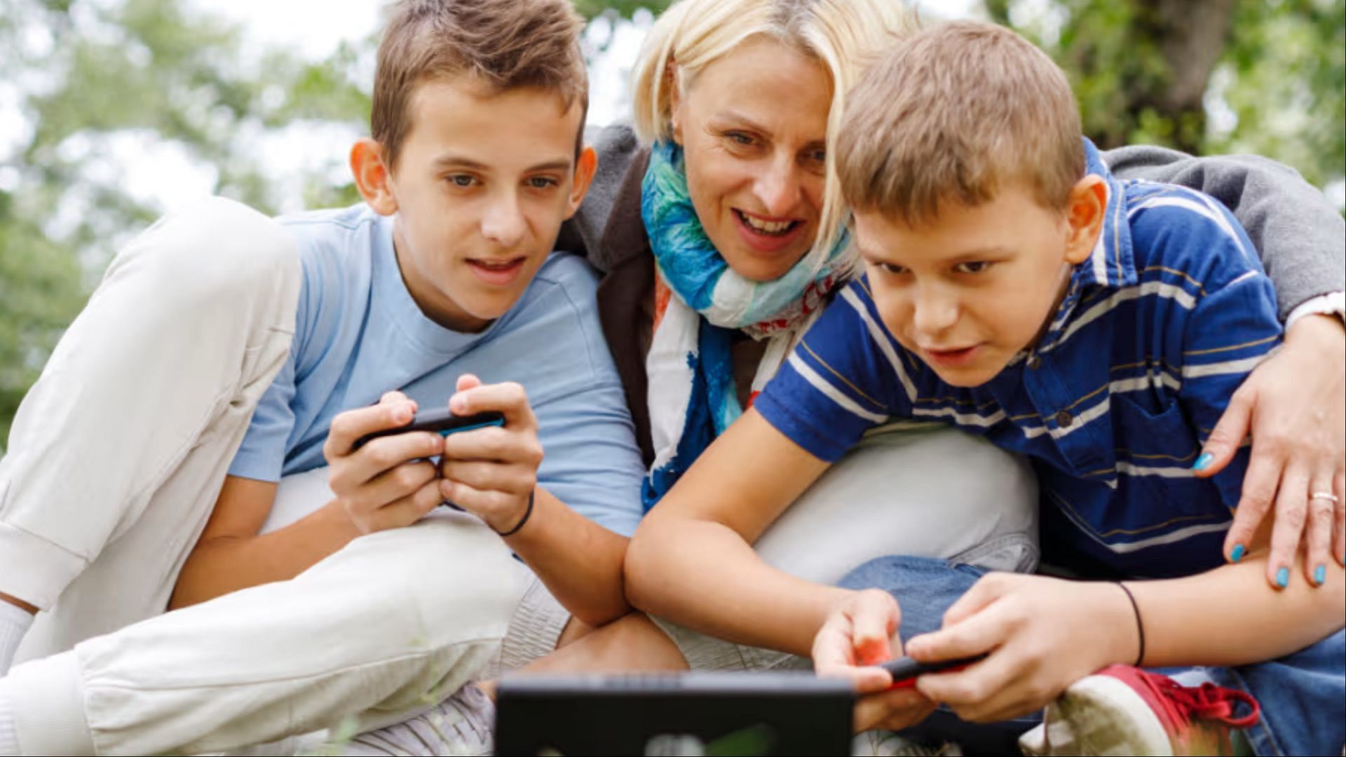Пожизненные продажи Nintendo Switch близки к показателям Nintendo DS