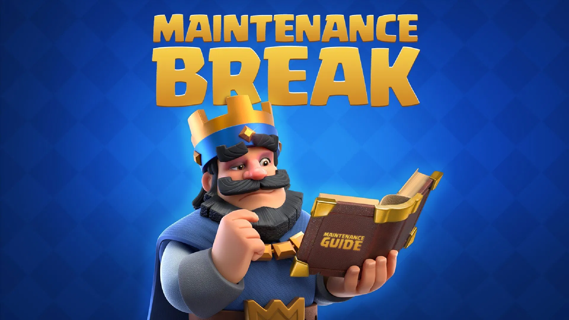 Перерыв на обслуживание Clash Royale (28 августа 2025 года): График и как получить бесплатную секретную эмоцию