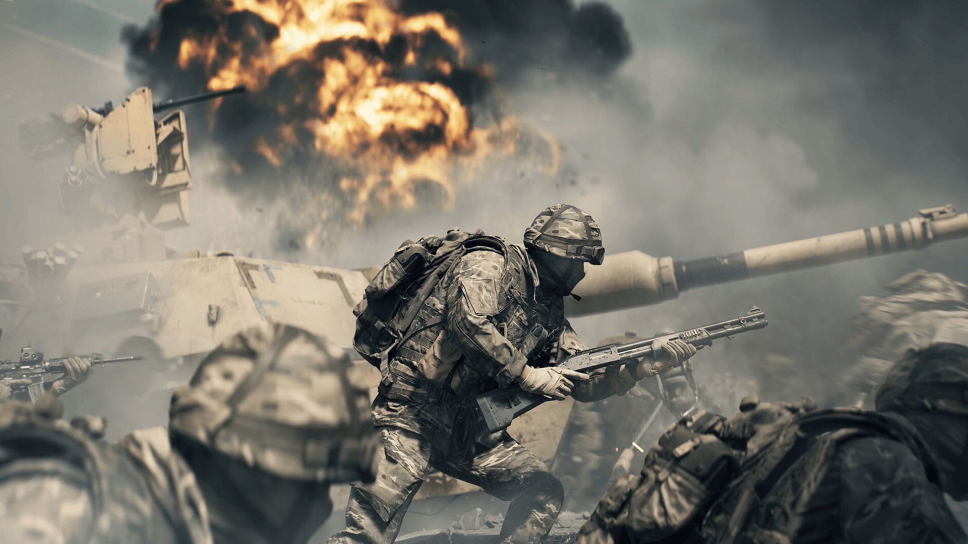 Ошибка “Not Party Leader” в открытой бете Battlefield 6: Возможные решения и причины