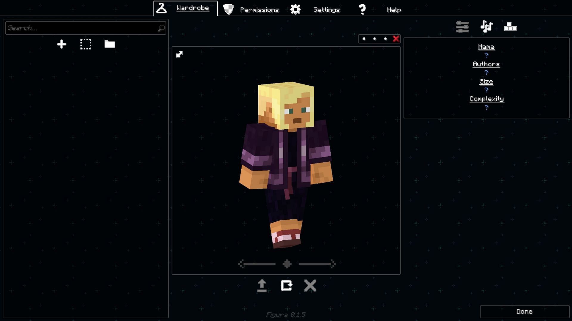 Minecraft Figura мод — руководство