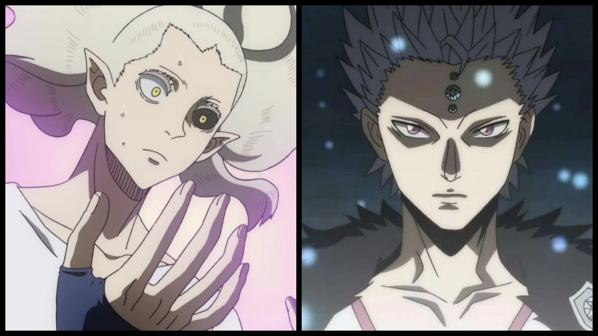 Black Clover глава 382 спойлеры: Хост Духа Земли раскрыт как Патри, и эльфы вступают в битву