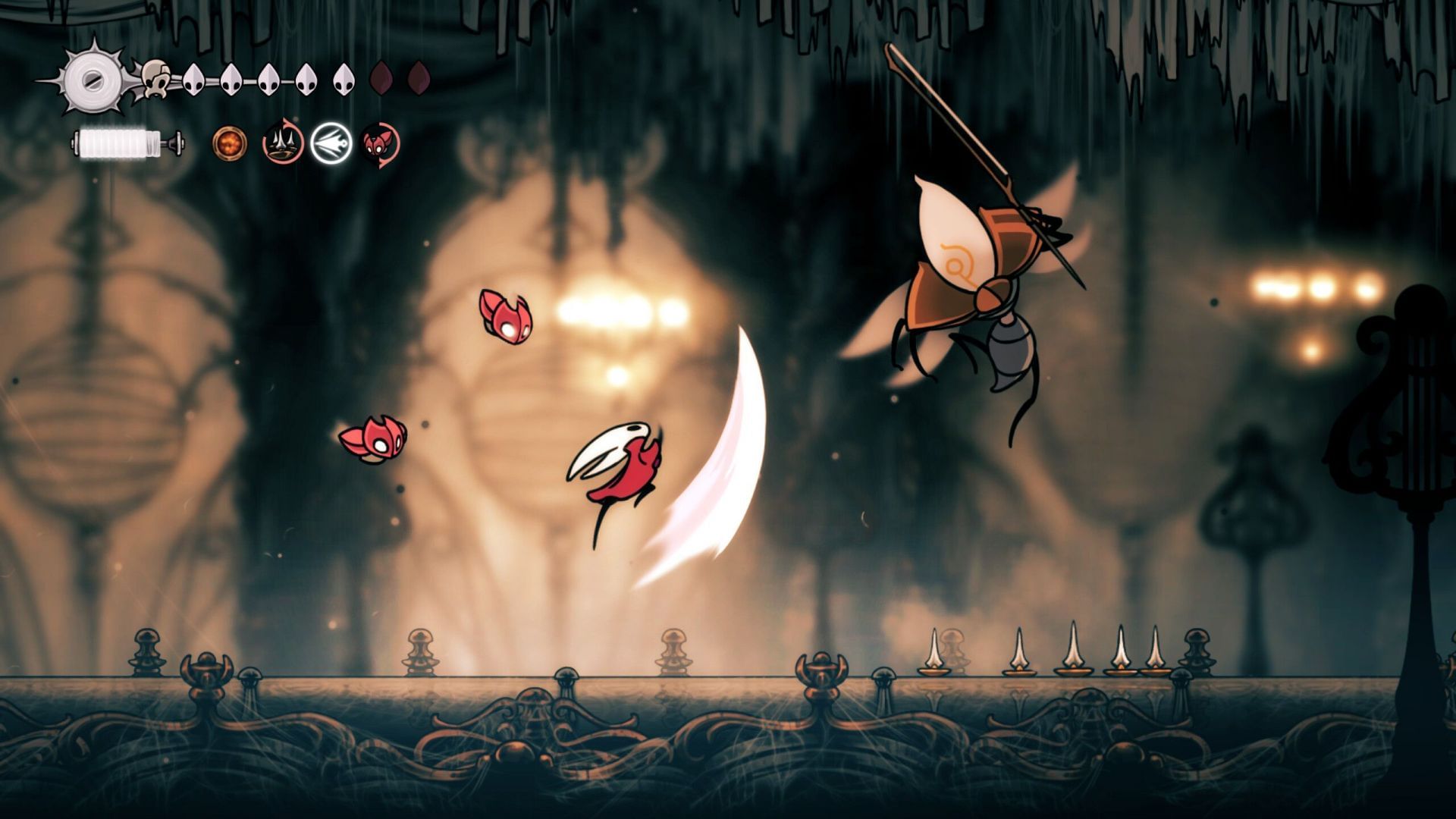 Утечка цен на Hollow Knight Silksong от Gamestop