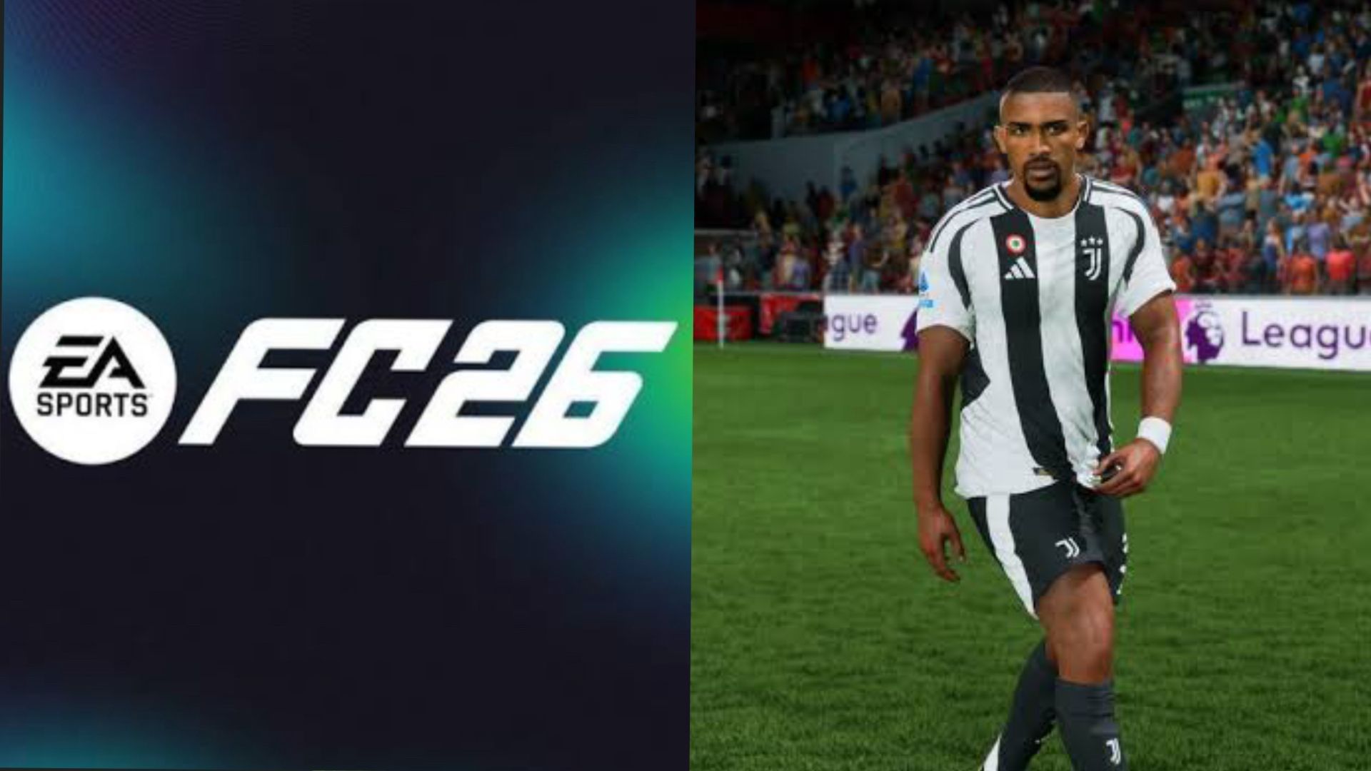 Все рейтинги игроков Juventus в EA FC 26 (Утечка)