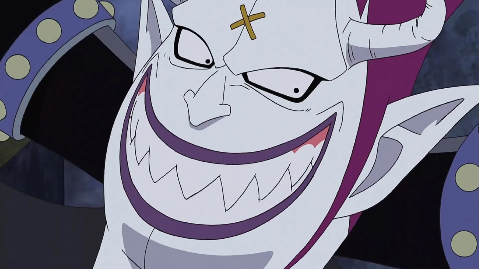 Скрытая родословная загадочного персонажа может изменить роль Cross Guild в One Piece