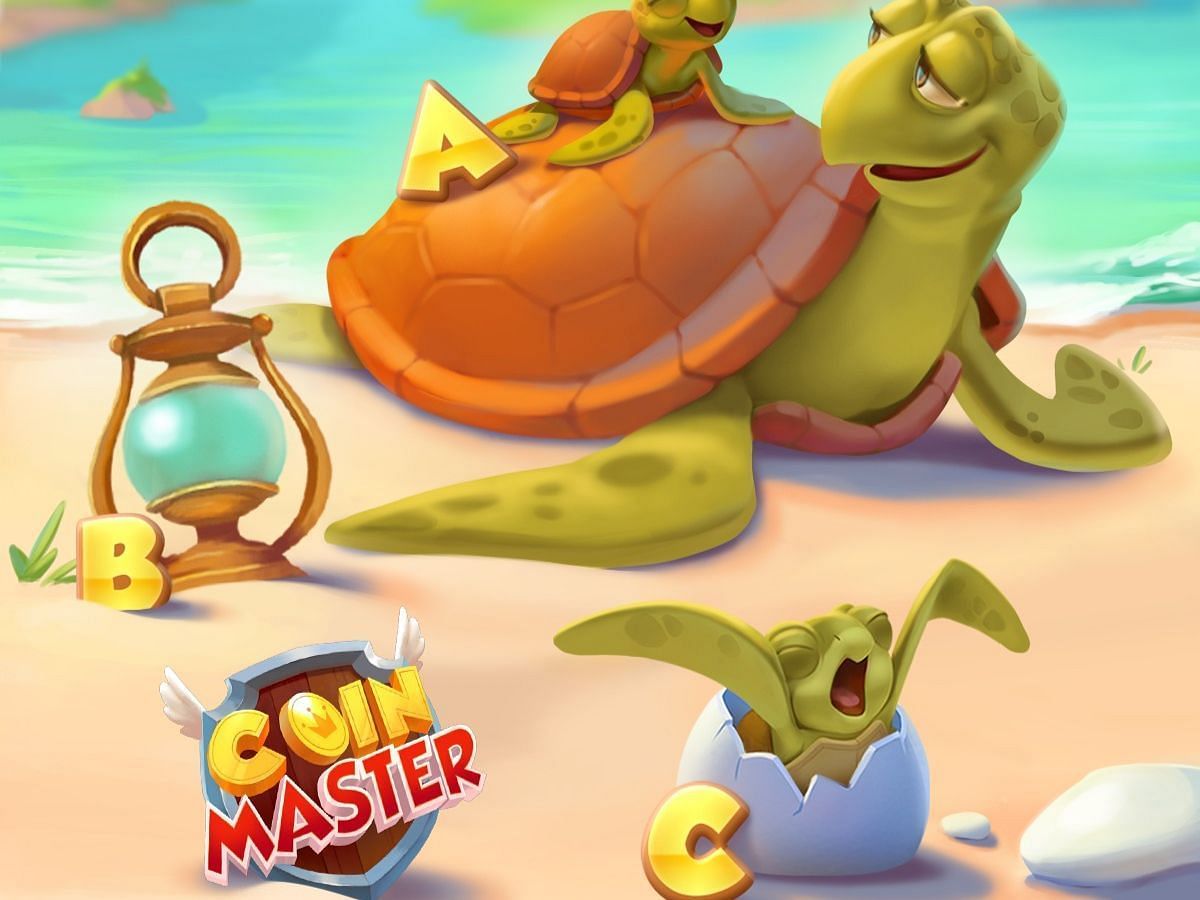 Есть ли ссылки на бесплатные спины и монеты Coin Master на сегодня? (1 августа 2025)