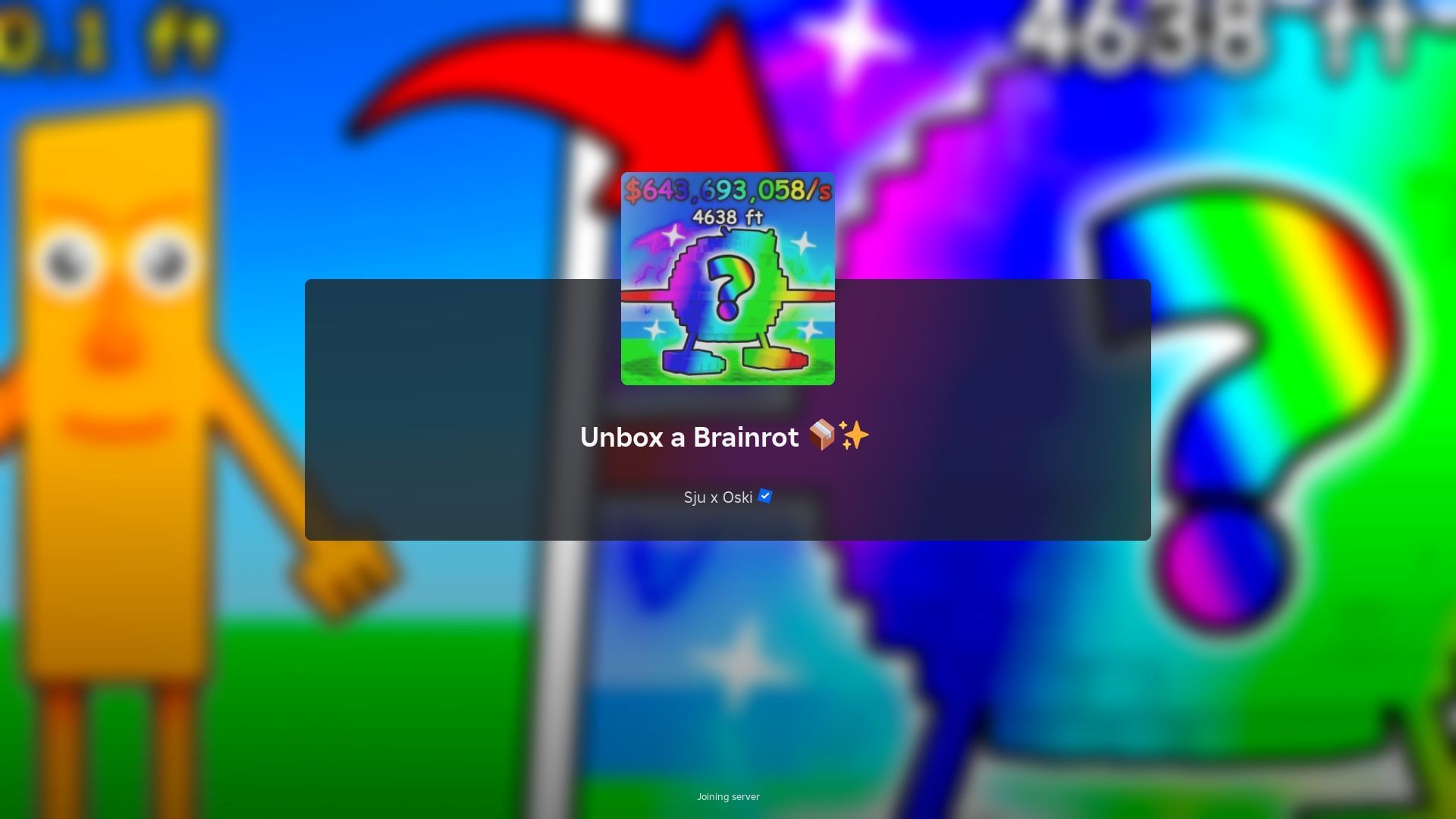 Unbox a Brainrot: Руководство для начинающих