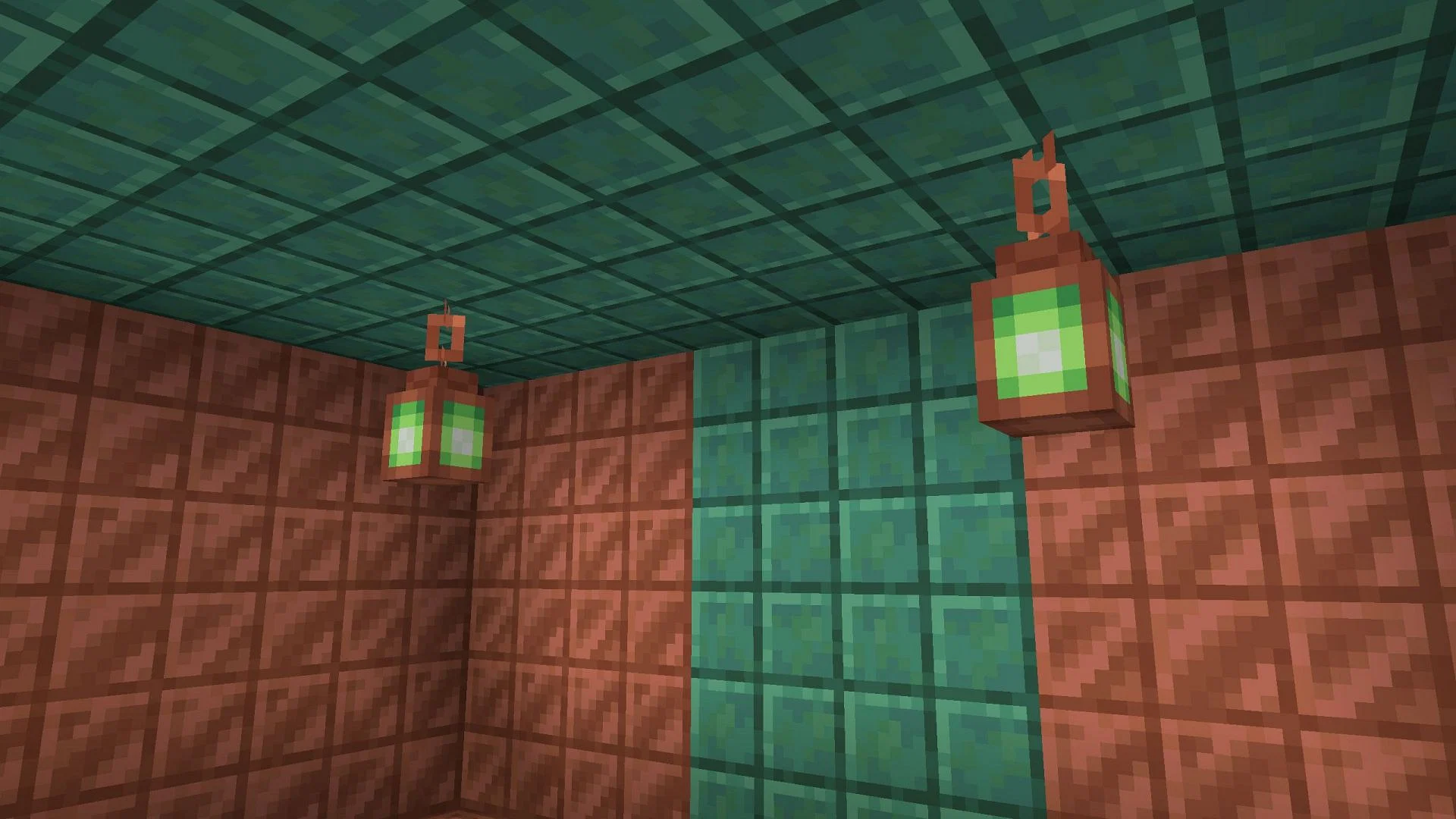 Как поиграть с обновлением меди в Minecraft до его официального релиза
